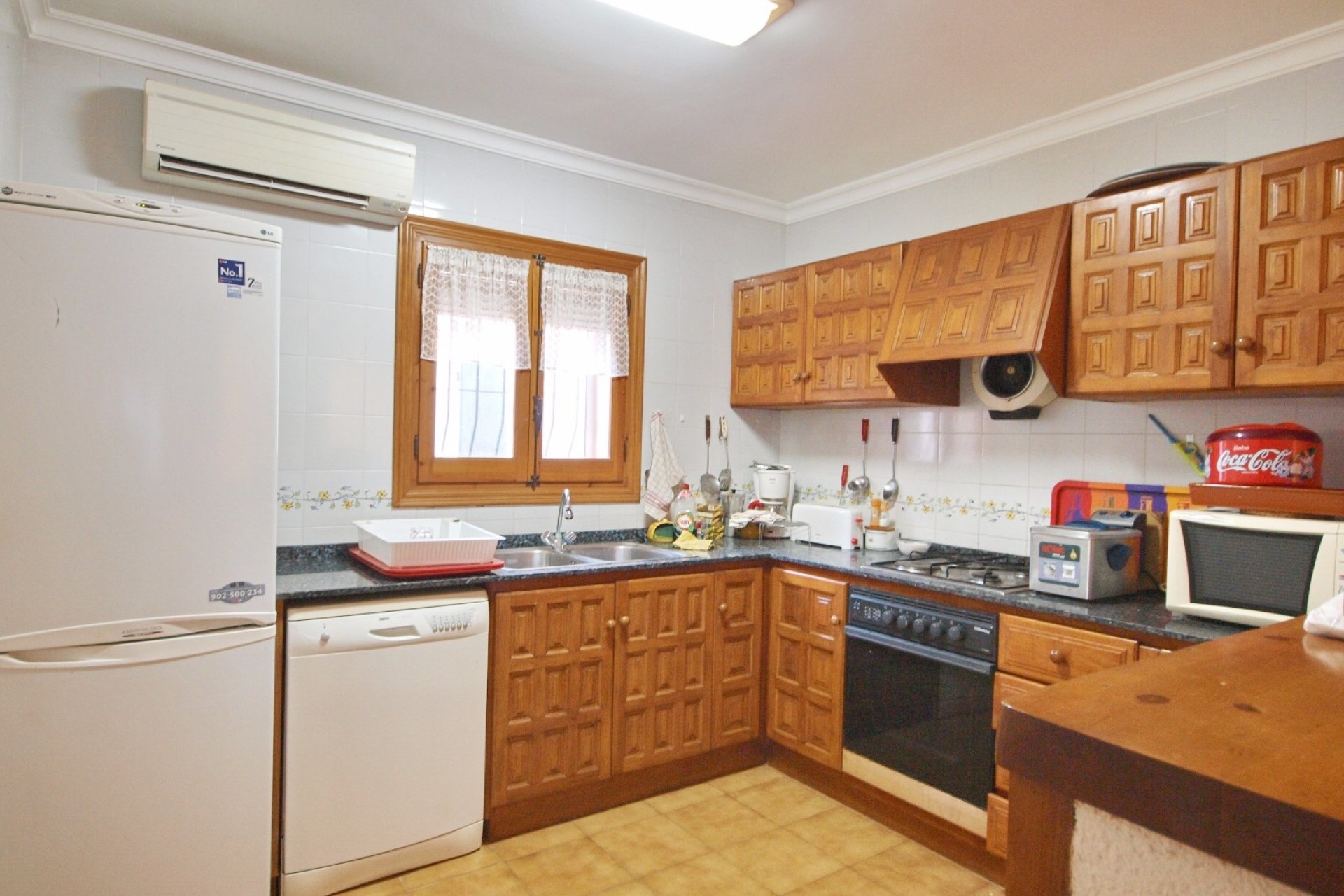 Verkoop - Villa - Moraira - El Portet