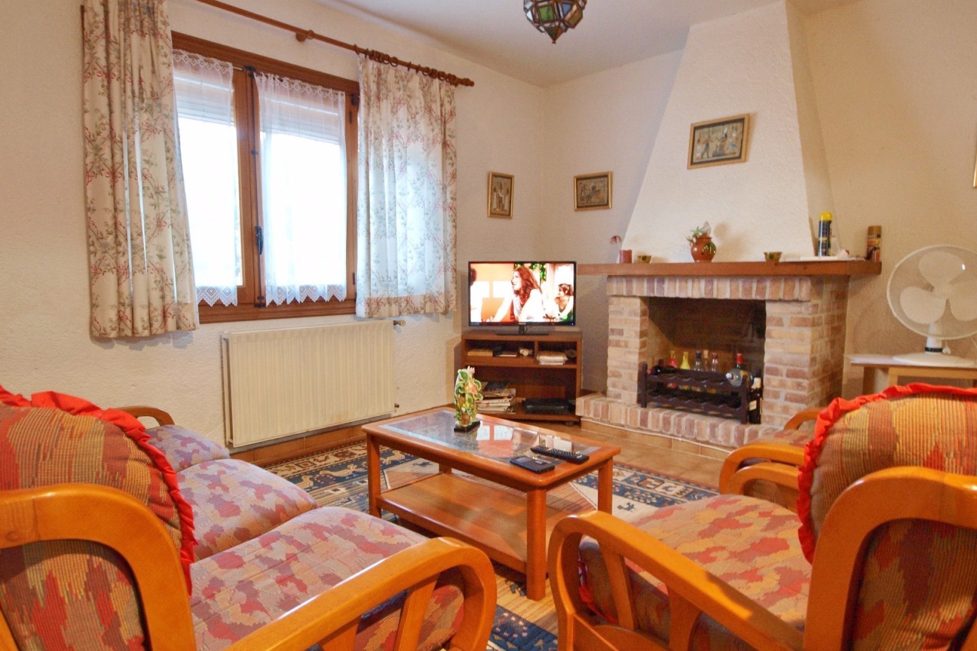 Verkoop - Villa - Moraira - El Portet