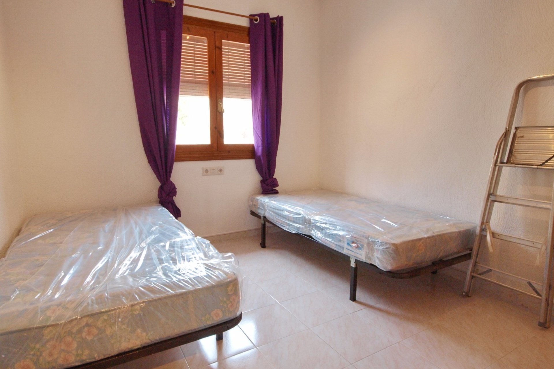 Verkoop - Villa - Moraira - El Portet