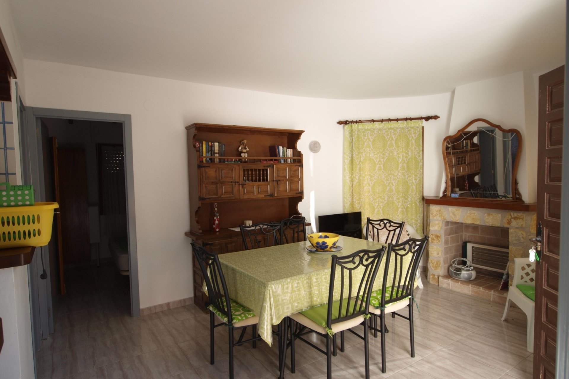 Verkoop - Villa - Moraira - El Portet