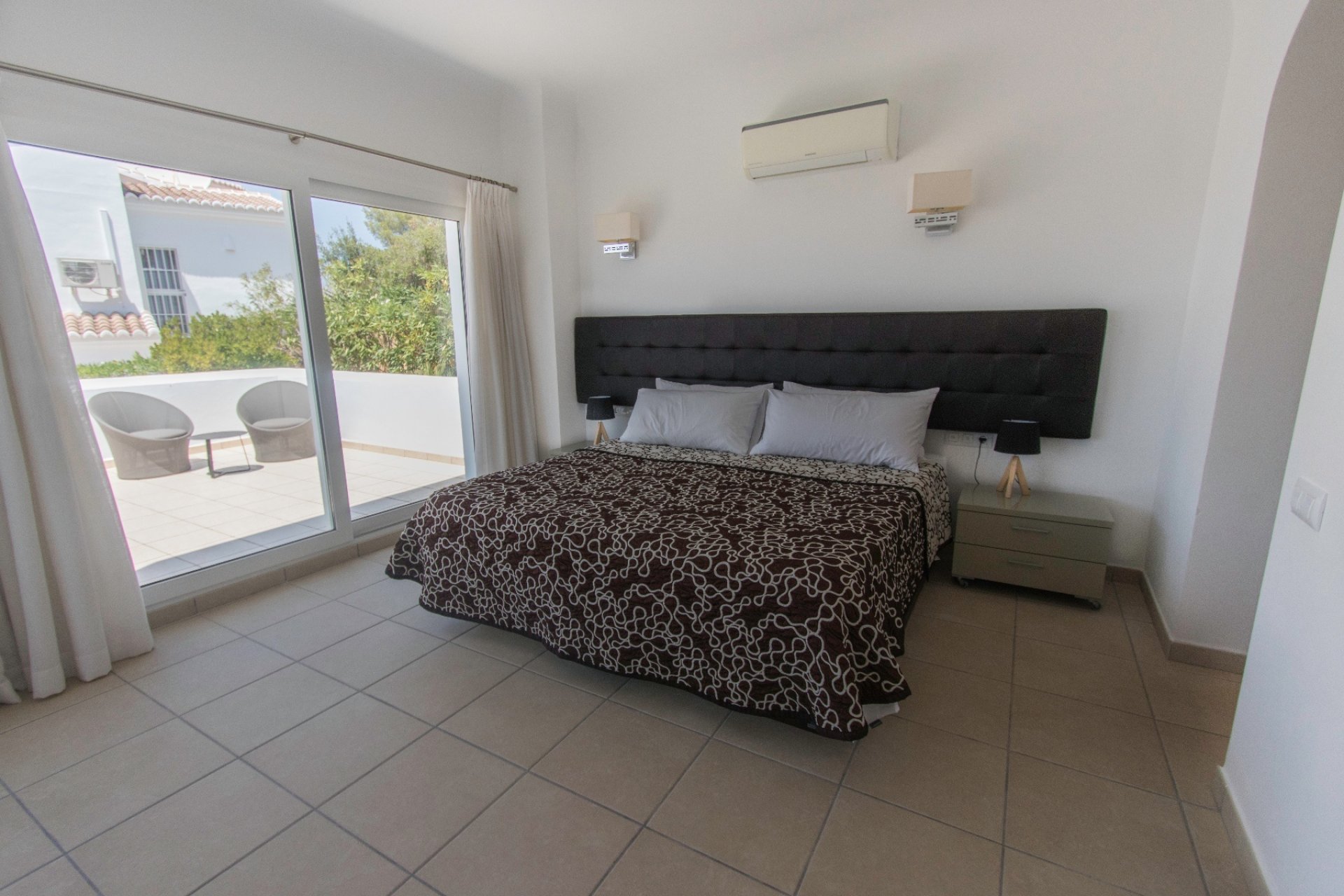 Verkoop - Villa - Moraira - El Portet