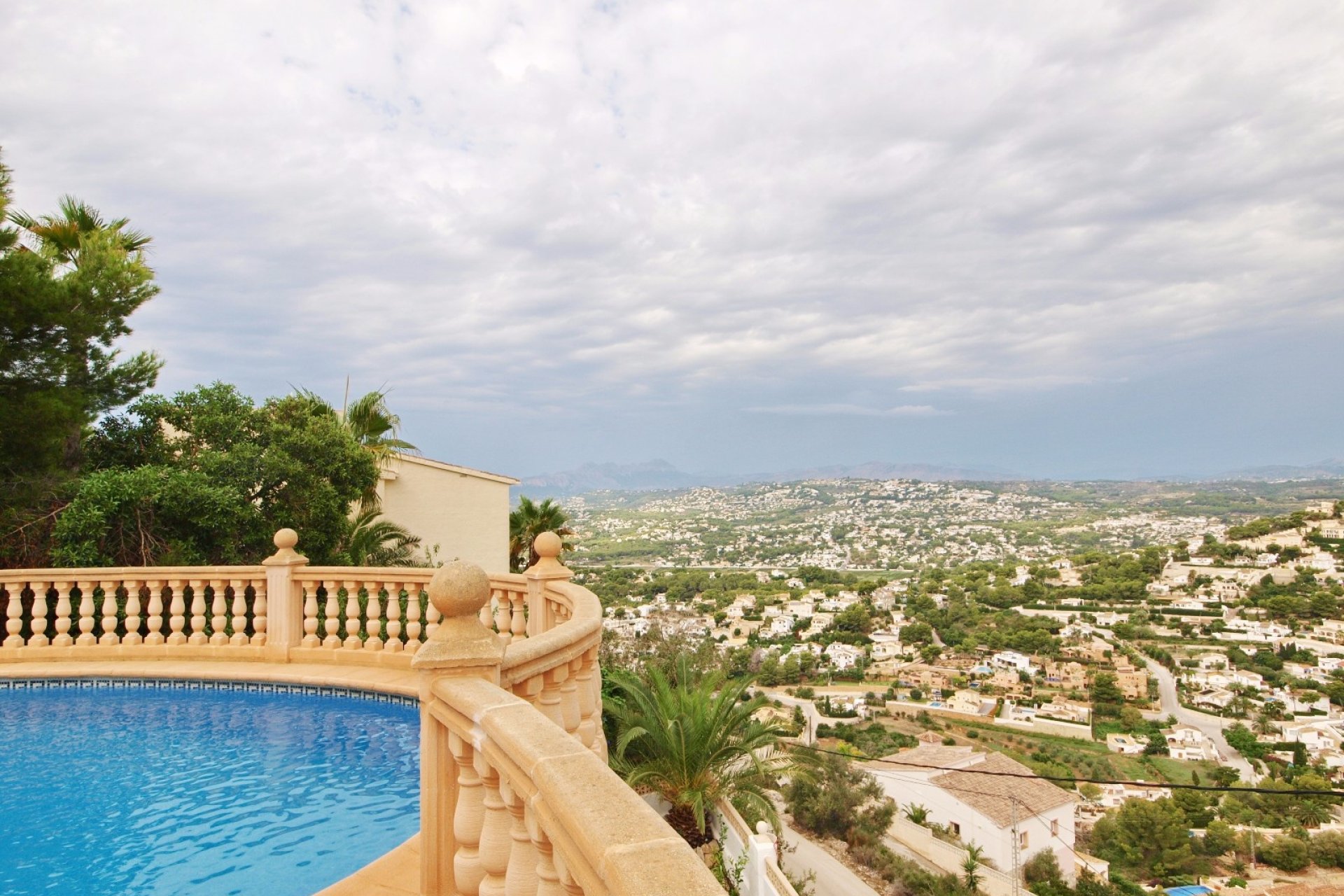 Verkoop - Villa - Moraira - El Portet