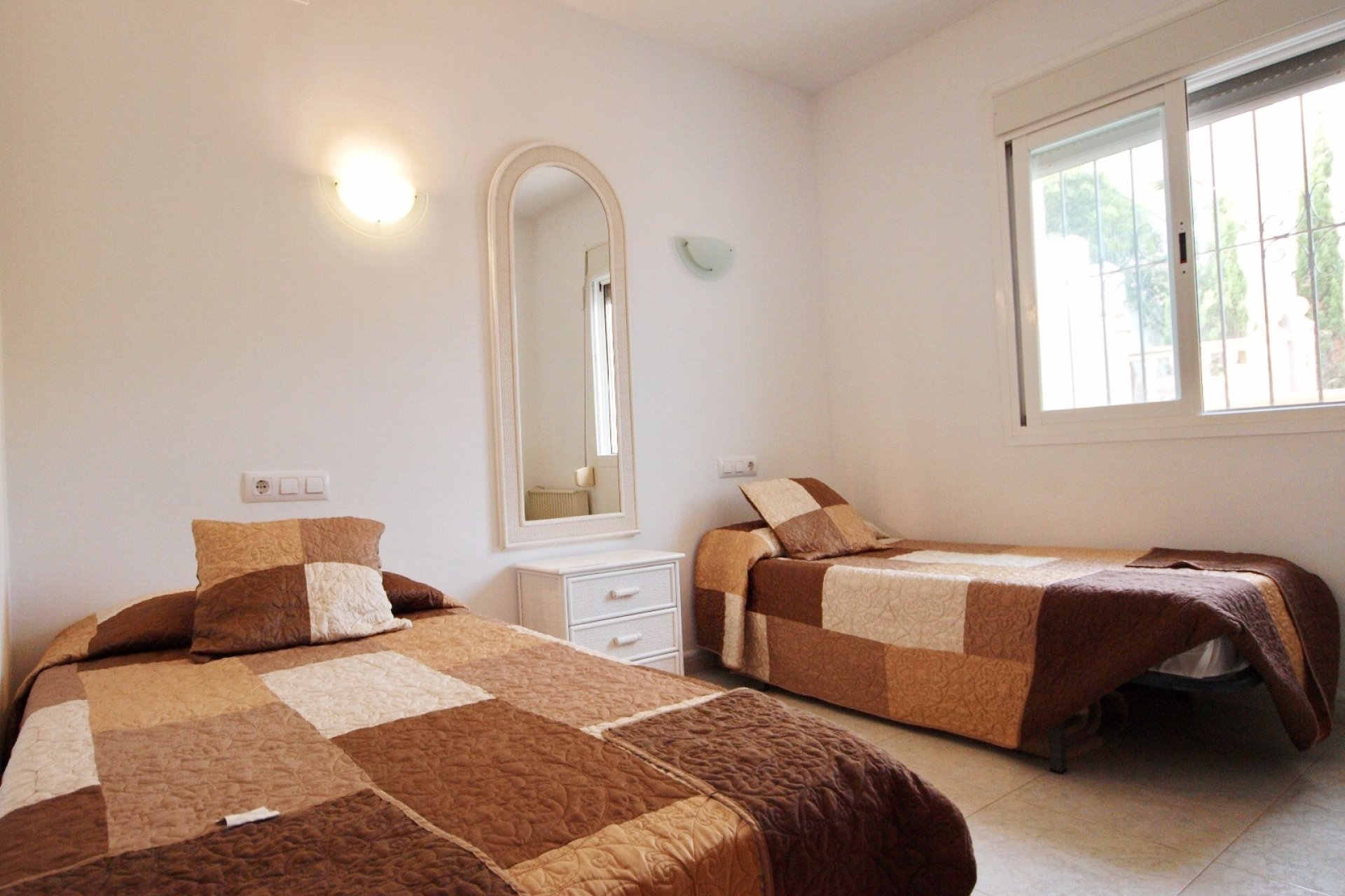Verkoop - Villa - Moraira - El Portet