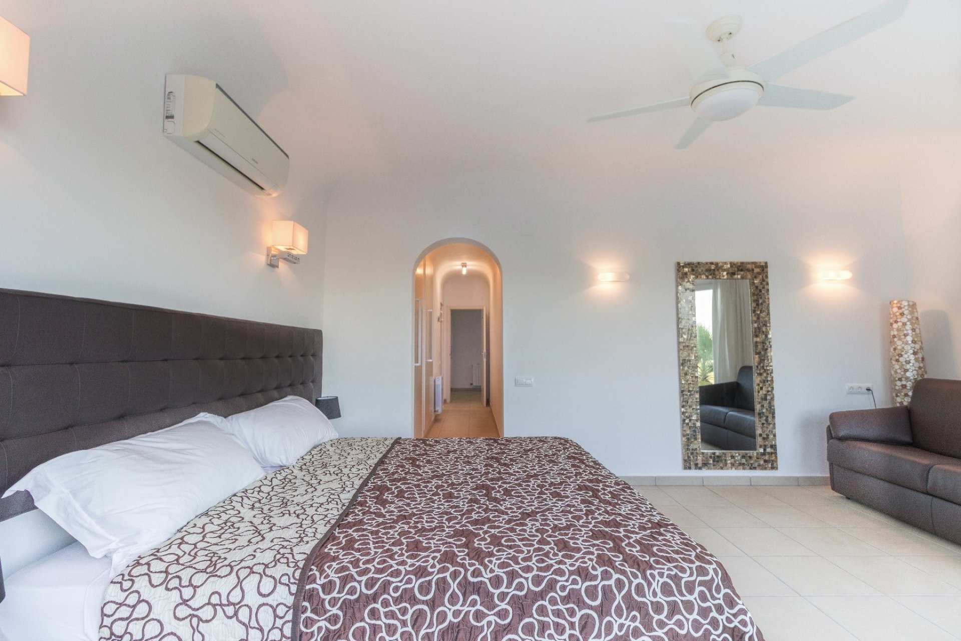 Verkoop - Villa - Moraira - El Portet