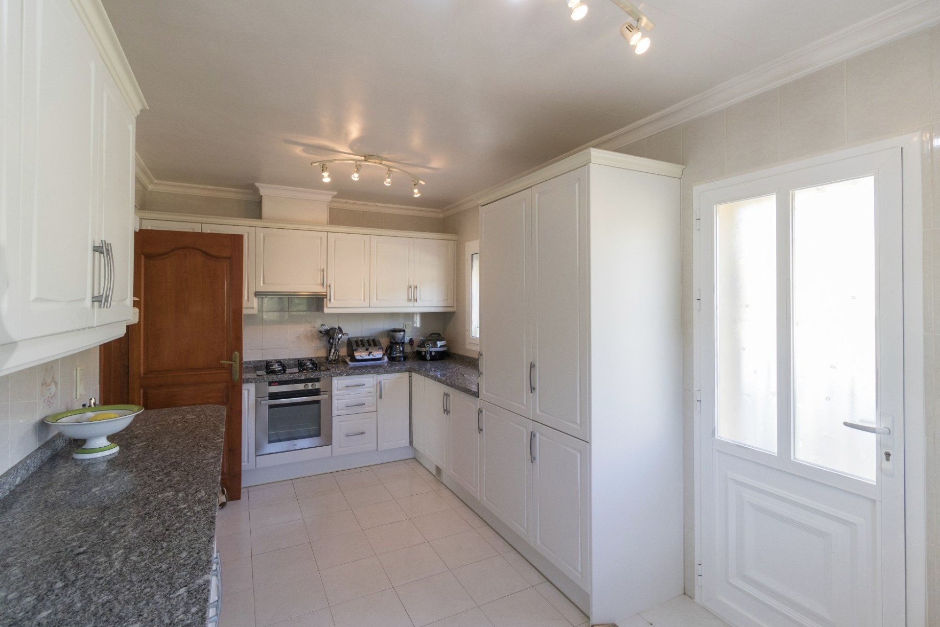 Verkoop - Villa - Moraira - El Portet