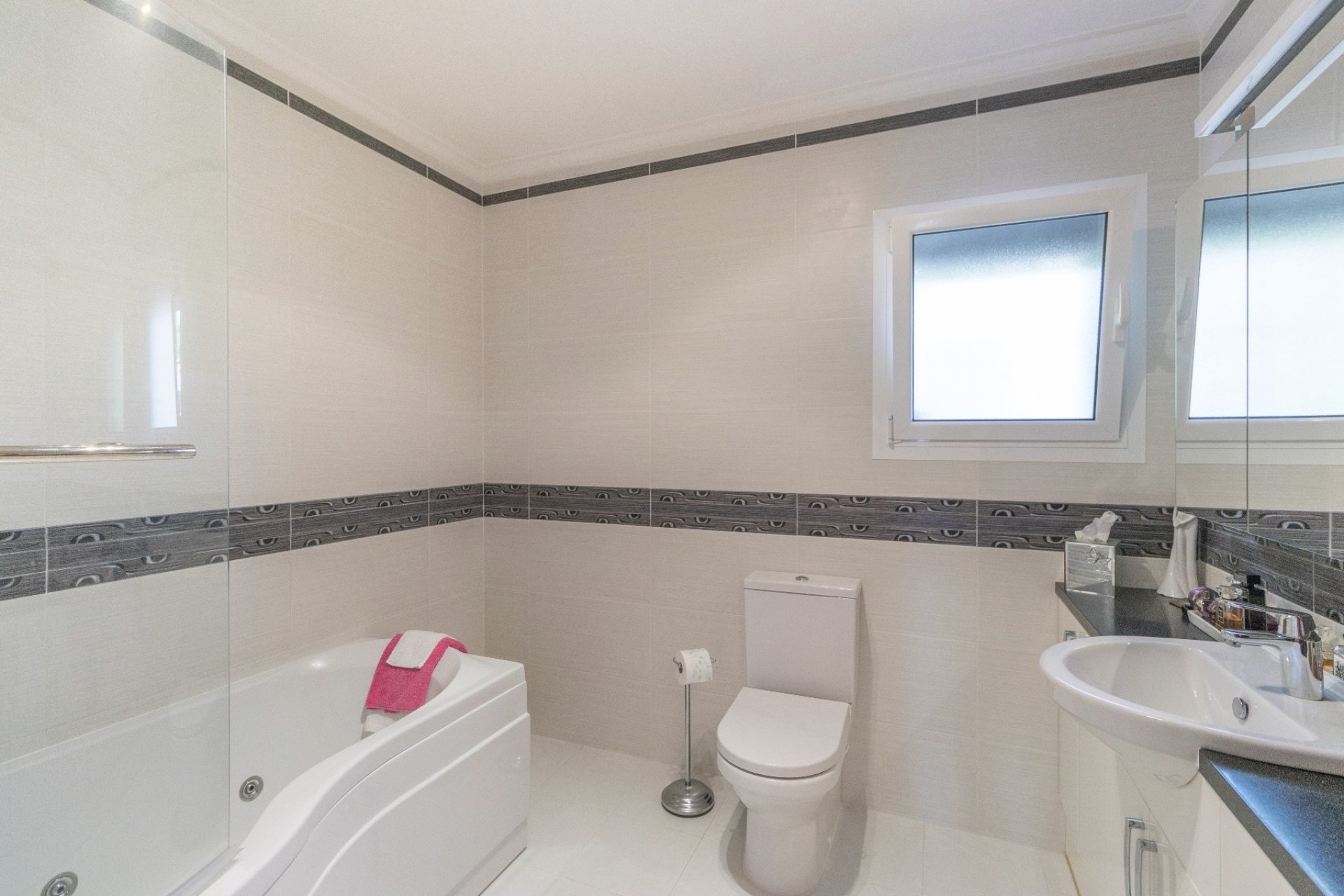 Verkoop - Villa - Moraira - El Portet