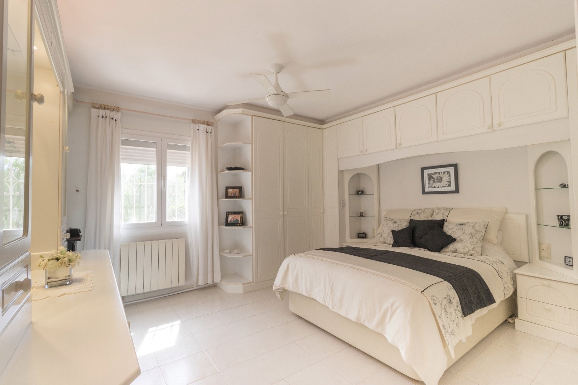 Verkoop - Villa - Moraira - El Portet