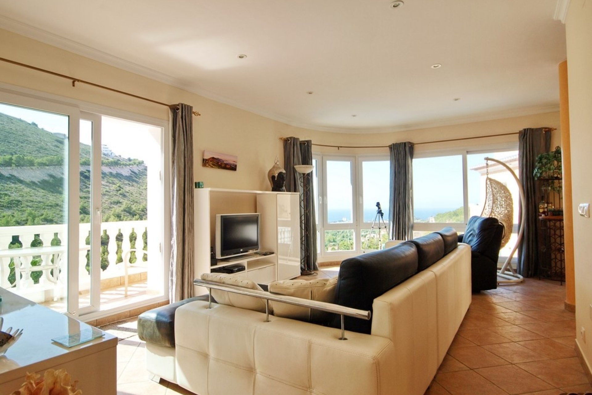 Verkoop - Villa - Moraira - El Portet