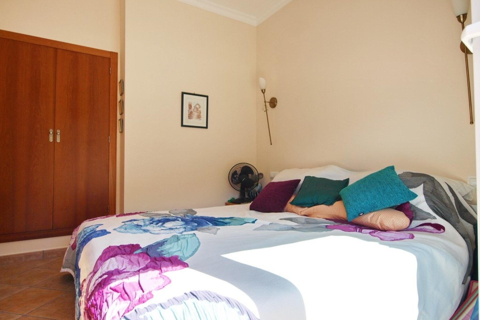 Verkoop - Villa - Moraira - El Portet