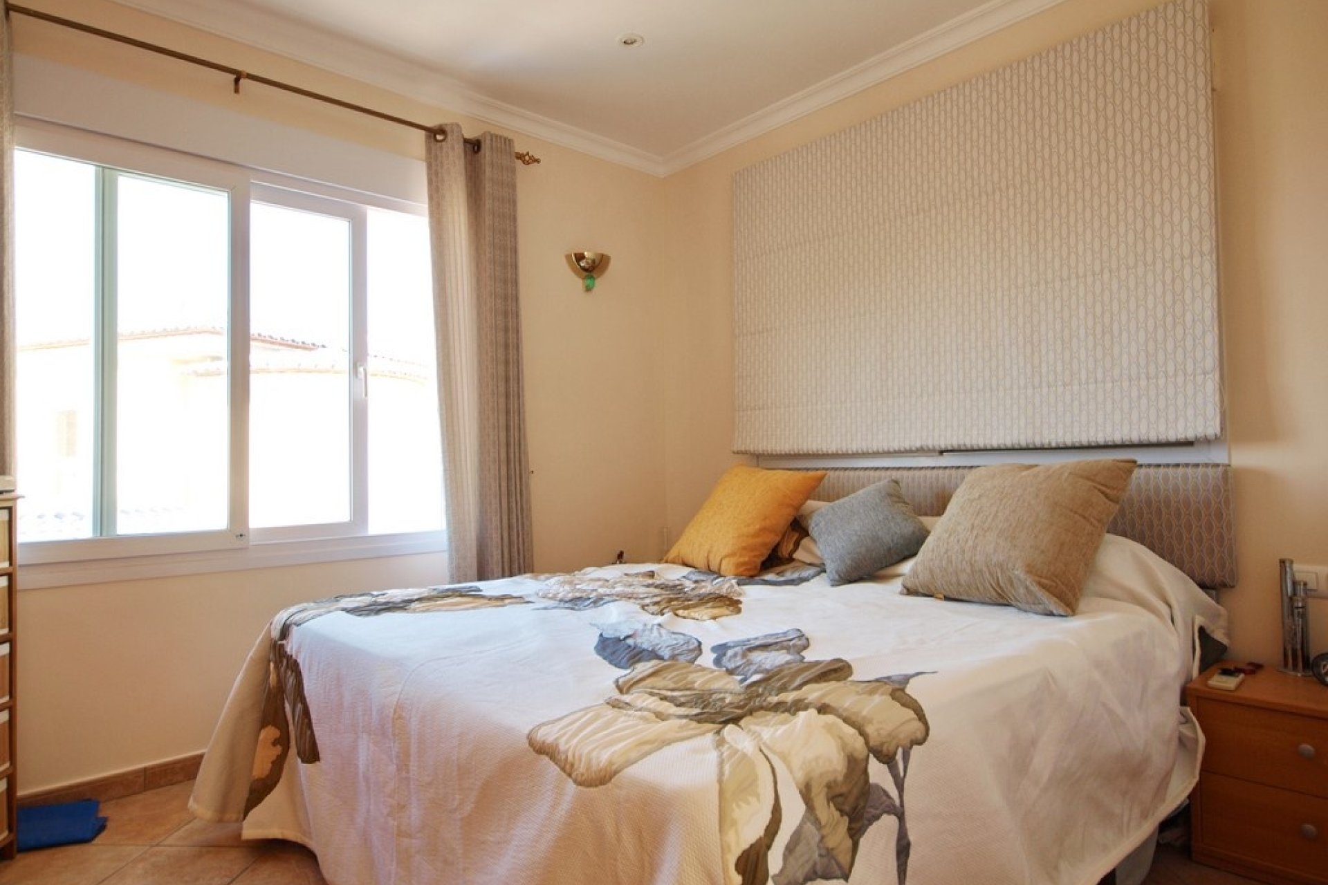 Verkoop - Villa - Moraira - El Portet