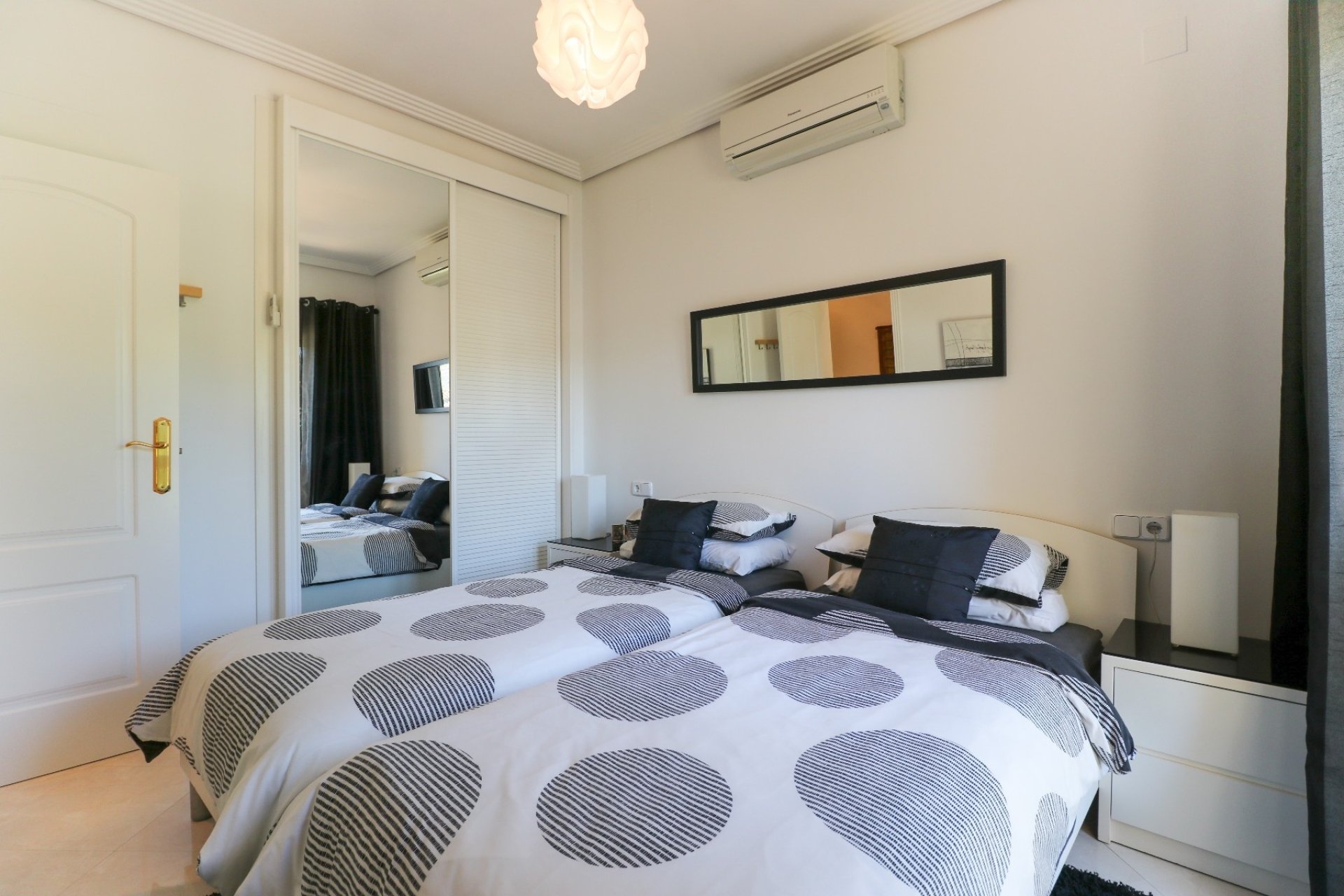 Verkoop - Villa - Moraira - El Portet