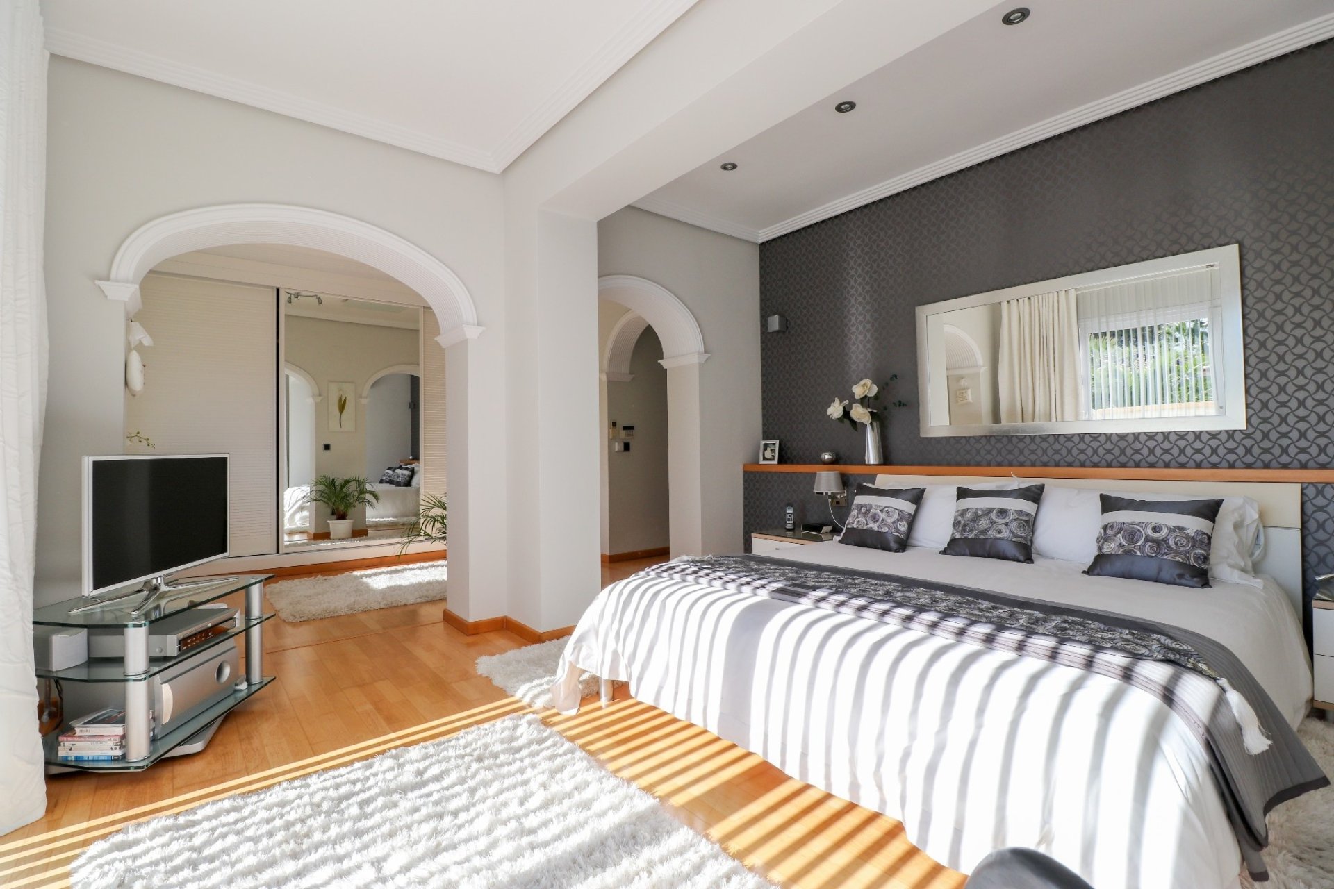 Verkoop - Villa - Moraira - El Portet