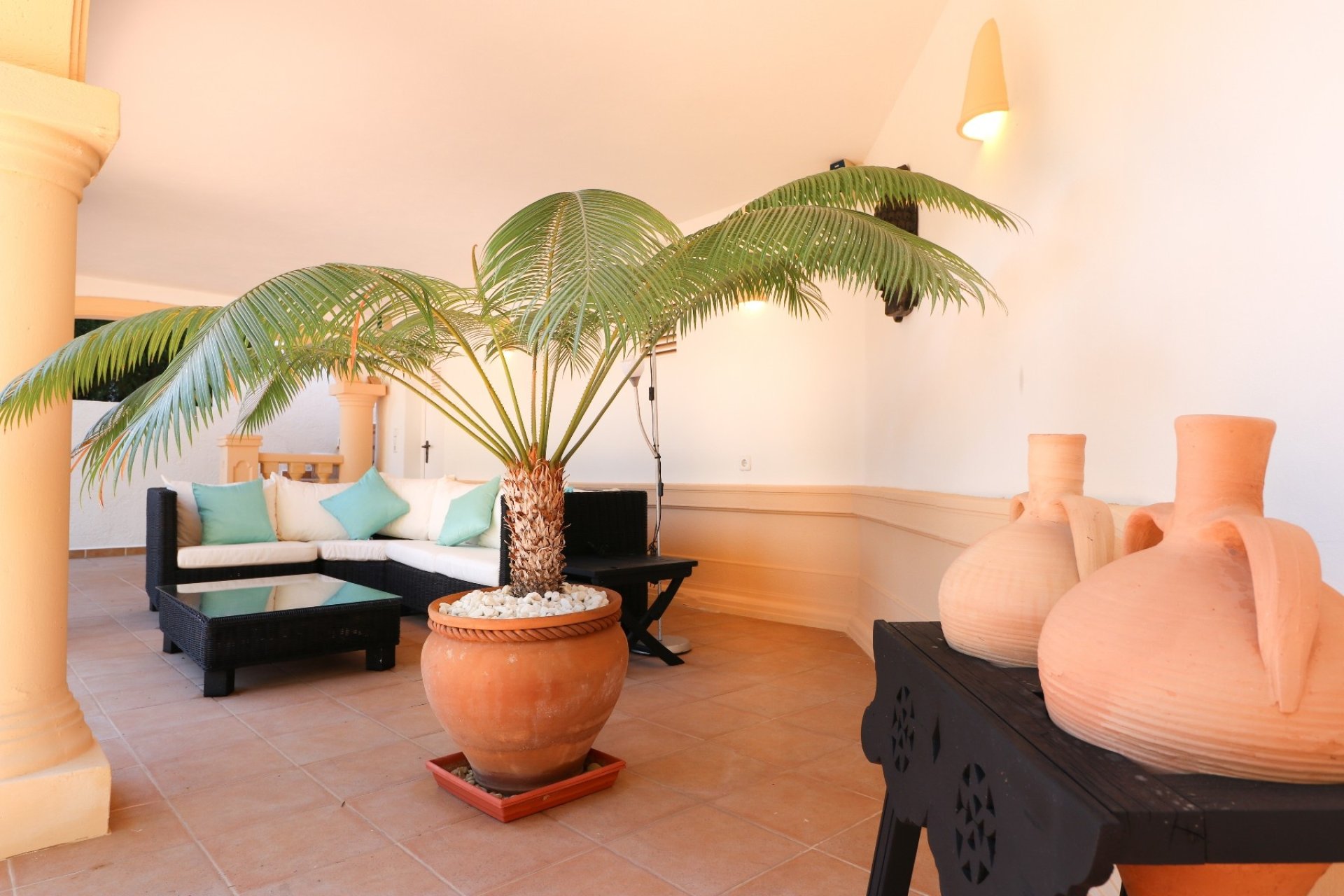 Verkoop - Villa - Moraira - El Portet