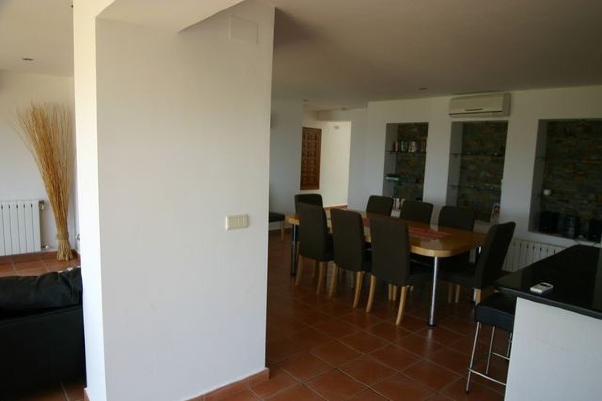 Verkoop - Villa - Moraira - El Portet