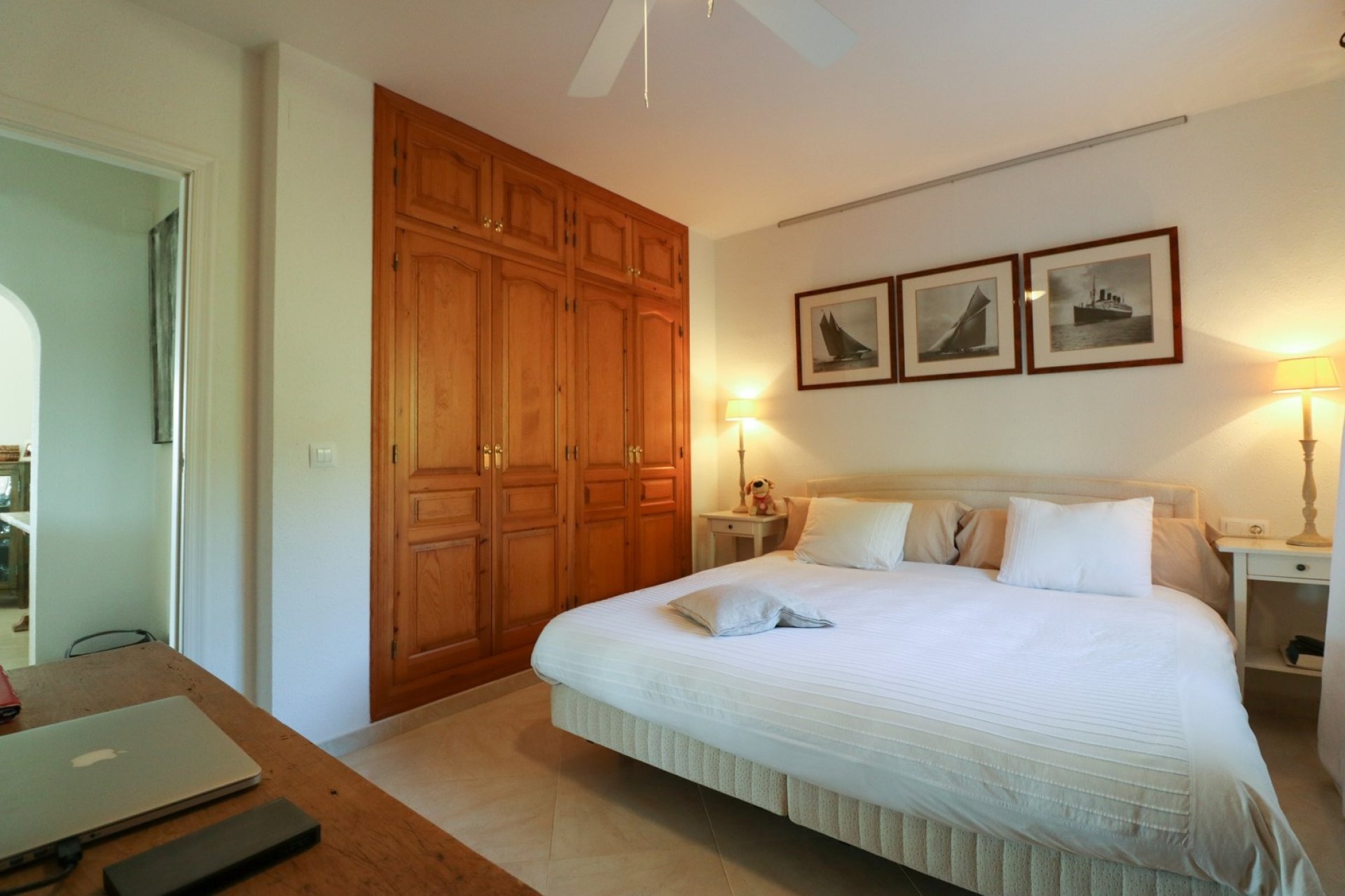 Verkoop - Villa - Moraira - El Portet