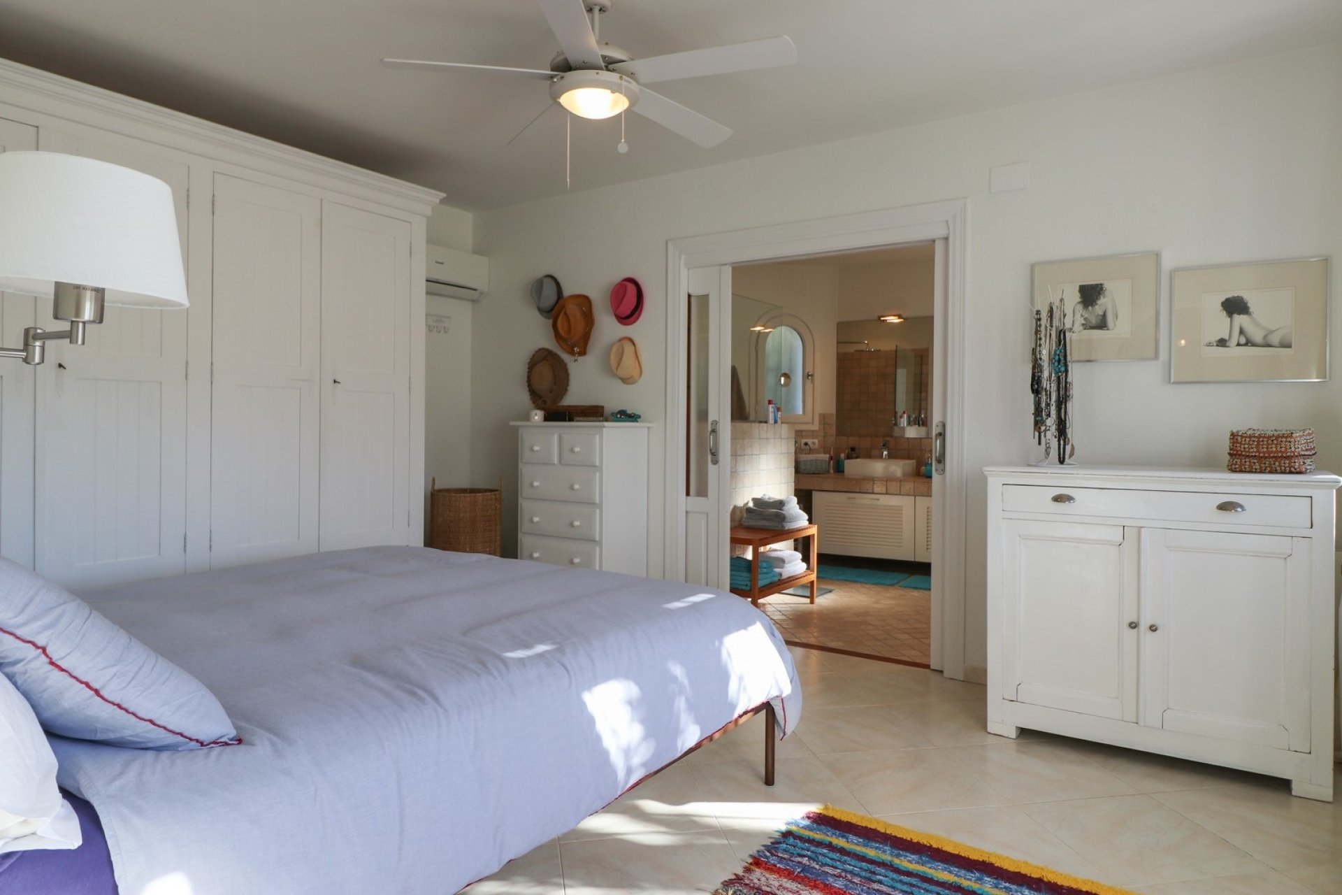 Verkoop - Villa - Moraira - El Portet