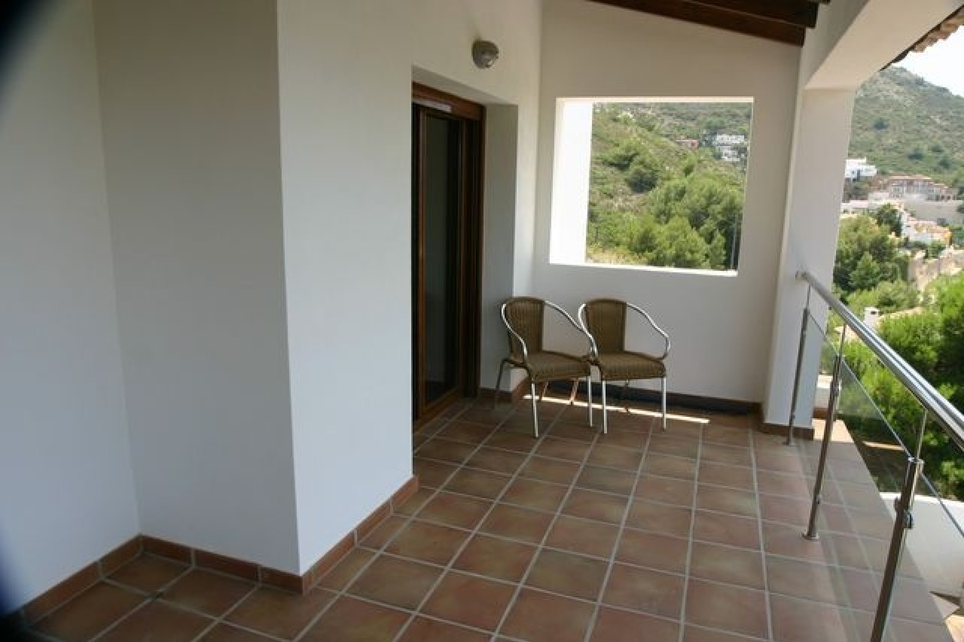 Verkoop - Villa - Moraira - El Portet