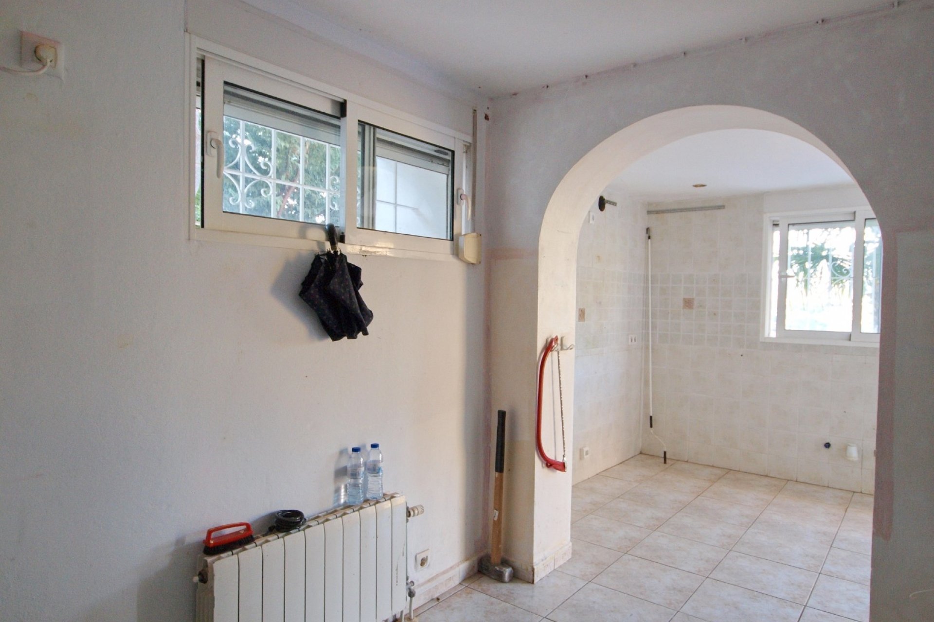 Verkoop - Villa - Moraira - El Portet