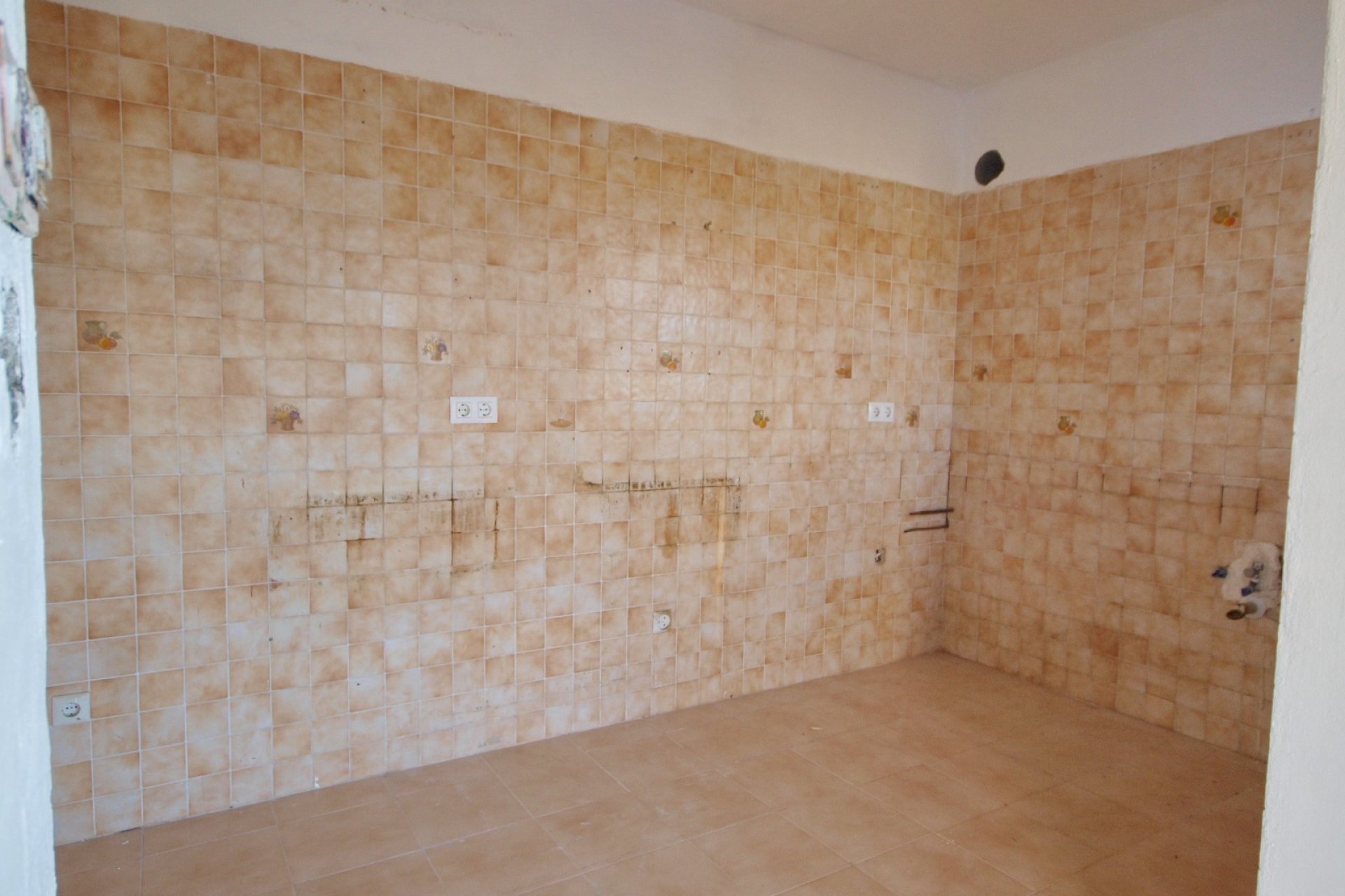 Verkoop - Villa - Moraira - El Portet