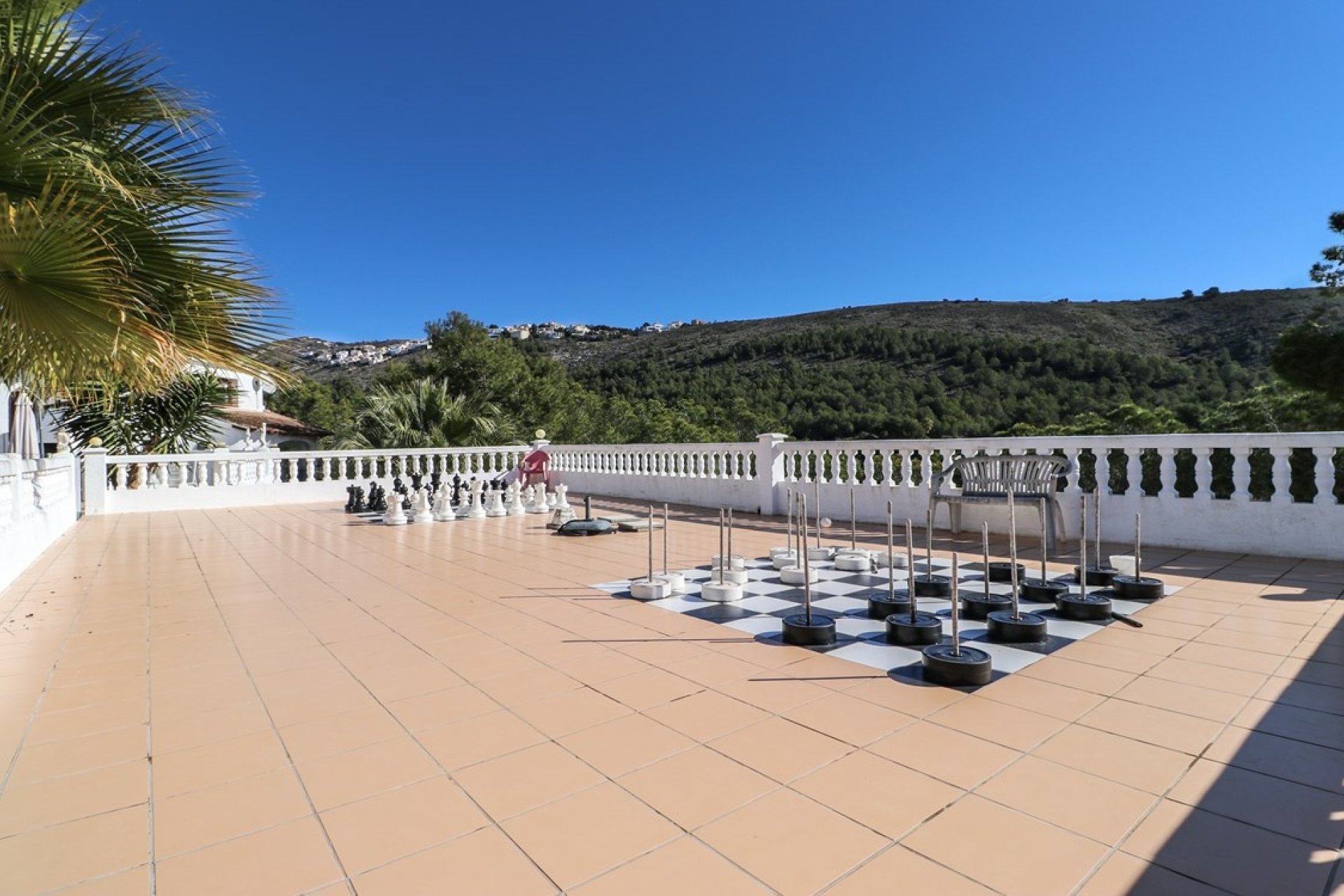 Verkoop - Villa - Moraira - El Portet