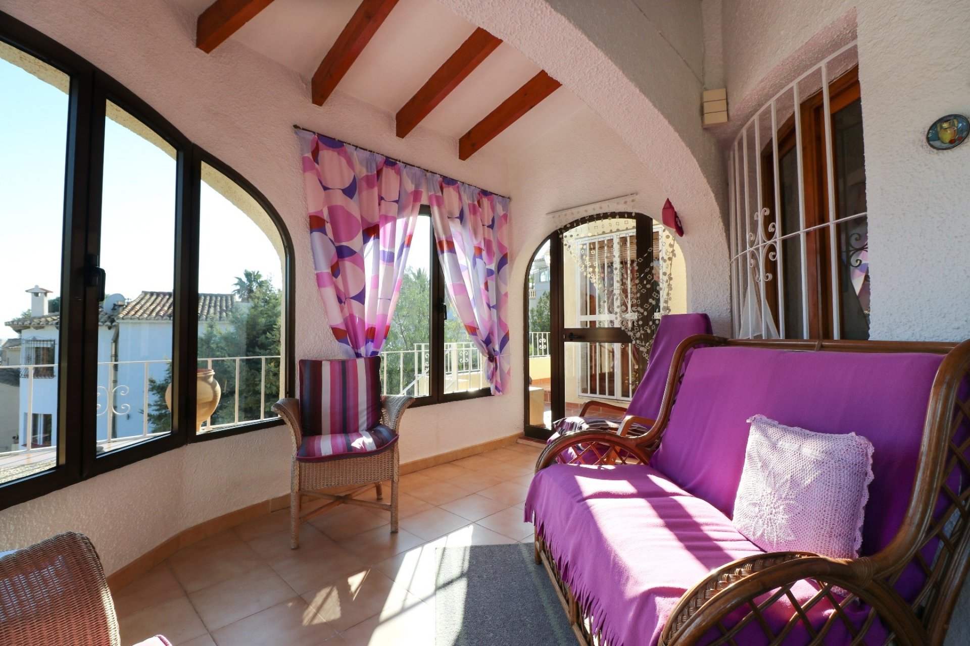 Verkoop - Villa - Moraira - El Portet