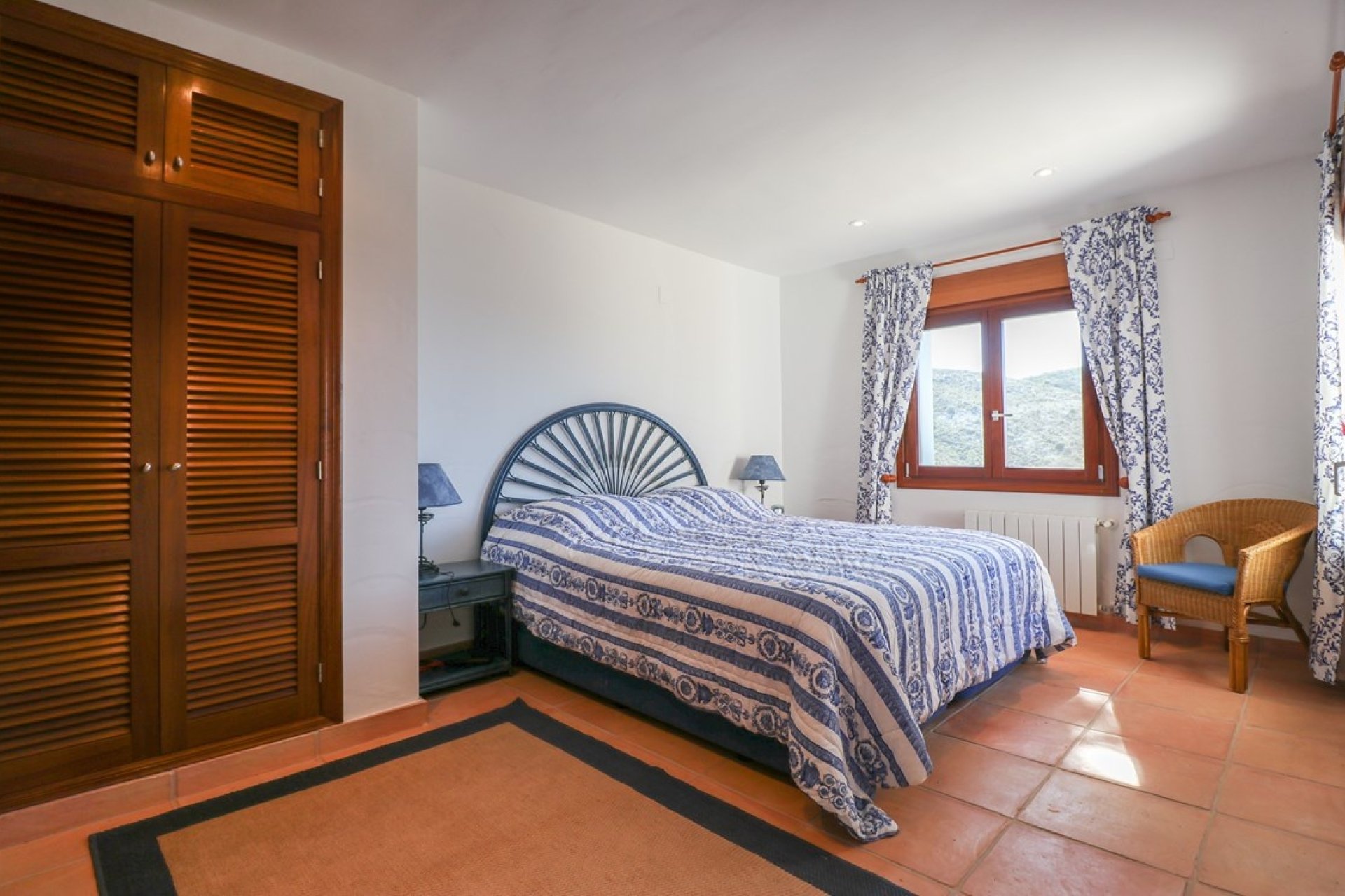 Verkoop - Villa - Moraira - El Portet