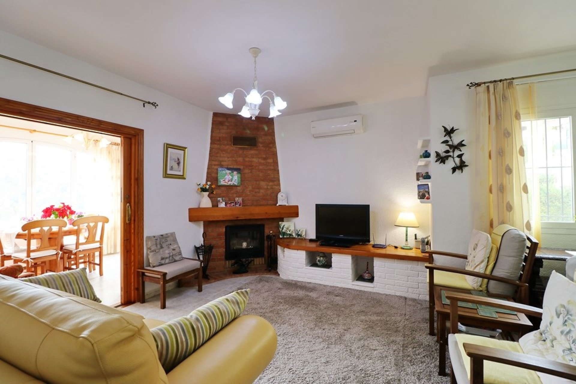 Verkoop - Villa - Moraira - El Portet