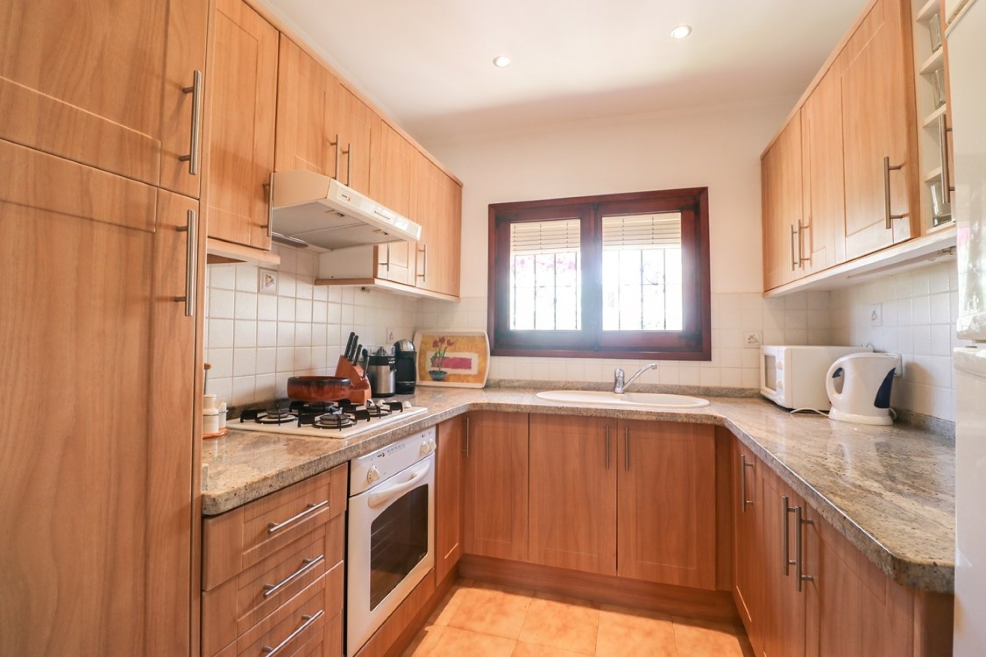 Verkoop - Villa - Moraira - El Portet