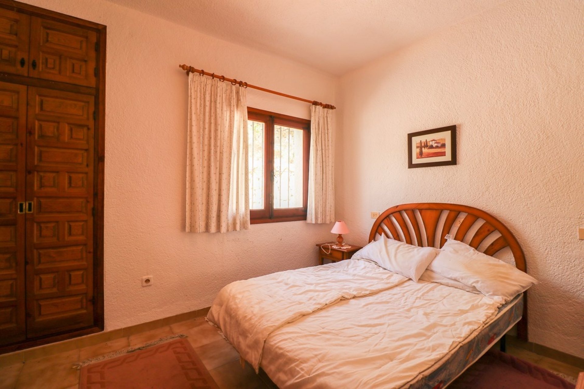 Verkoop - Villa - Moraira - El Portet