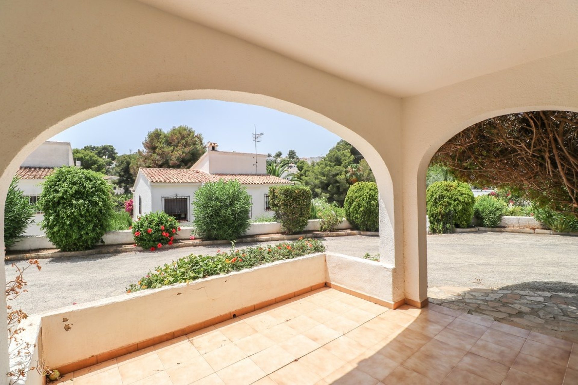 Verkoop - Villa - Moraira - El Portet