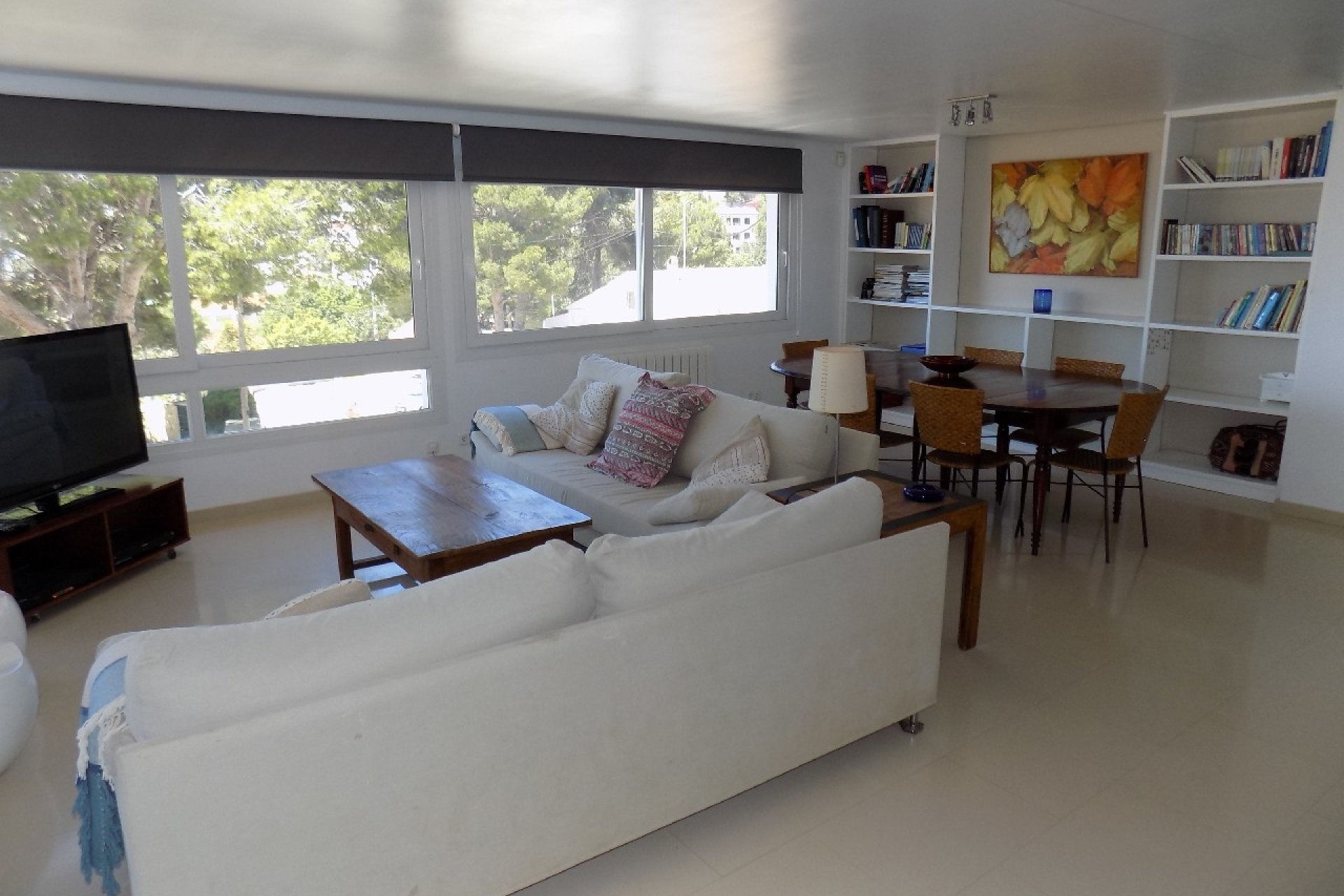 Verkoop - Villa - Moraira - El Portet