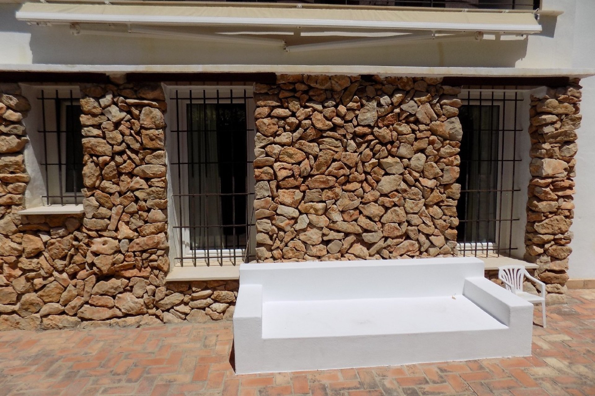 Verkoop - Villa - Moraira - El Portet