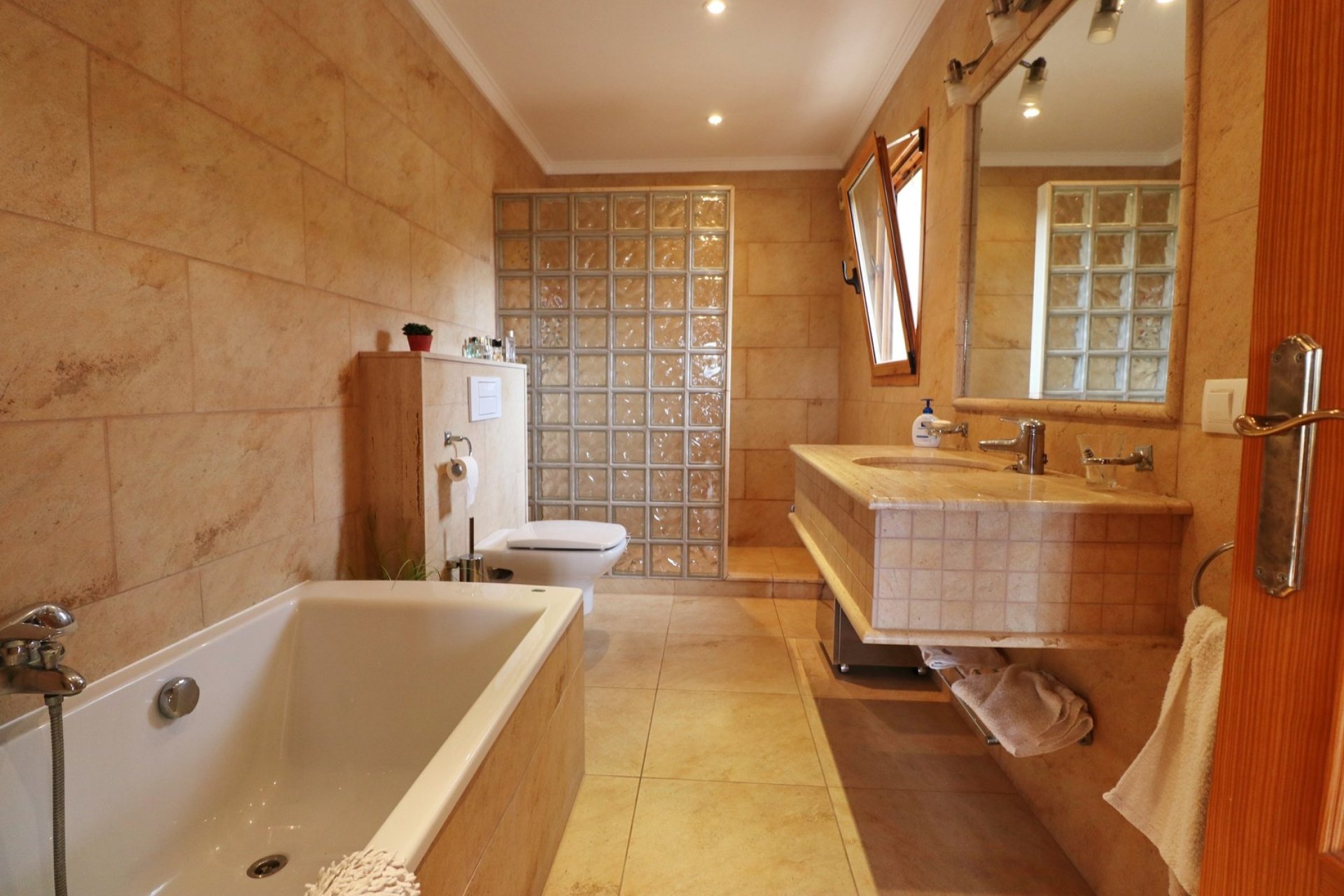 Verkoop - Villa - Moraira - El Portet