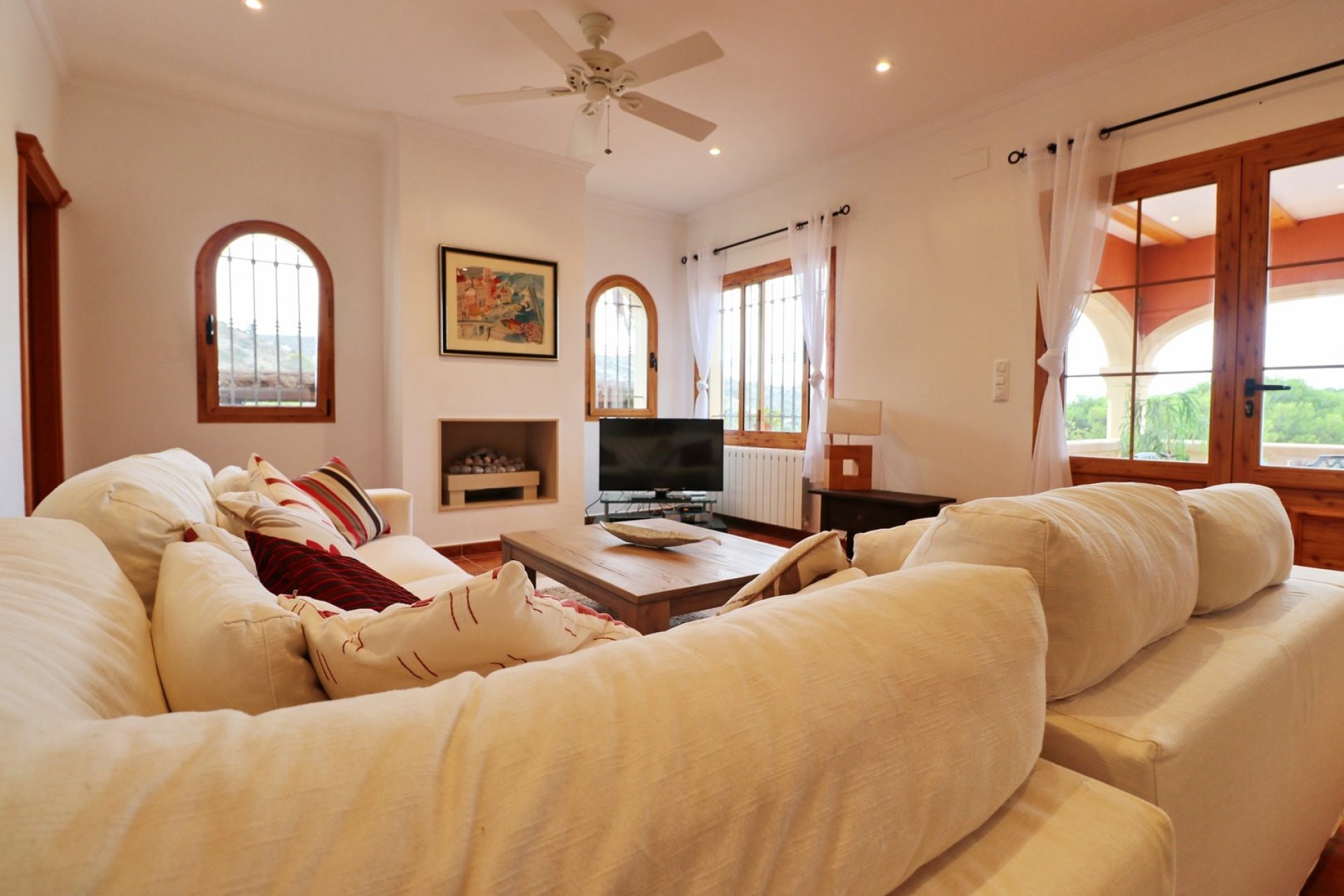 Verkoop - Villa - Moraira - El Portet