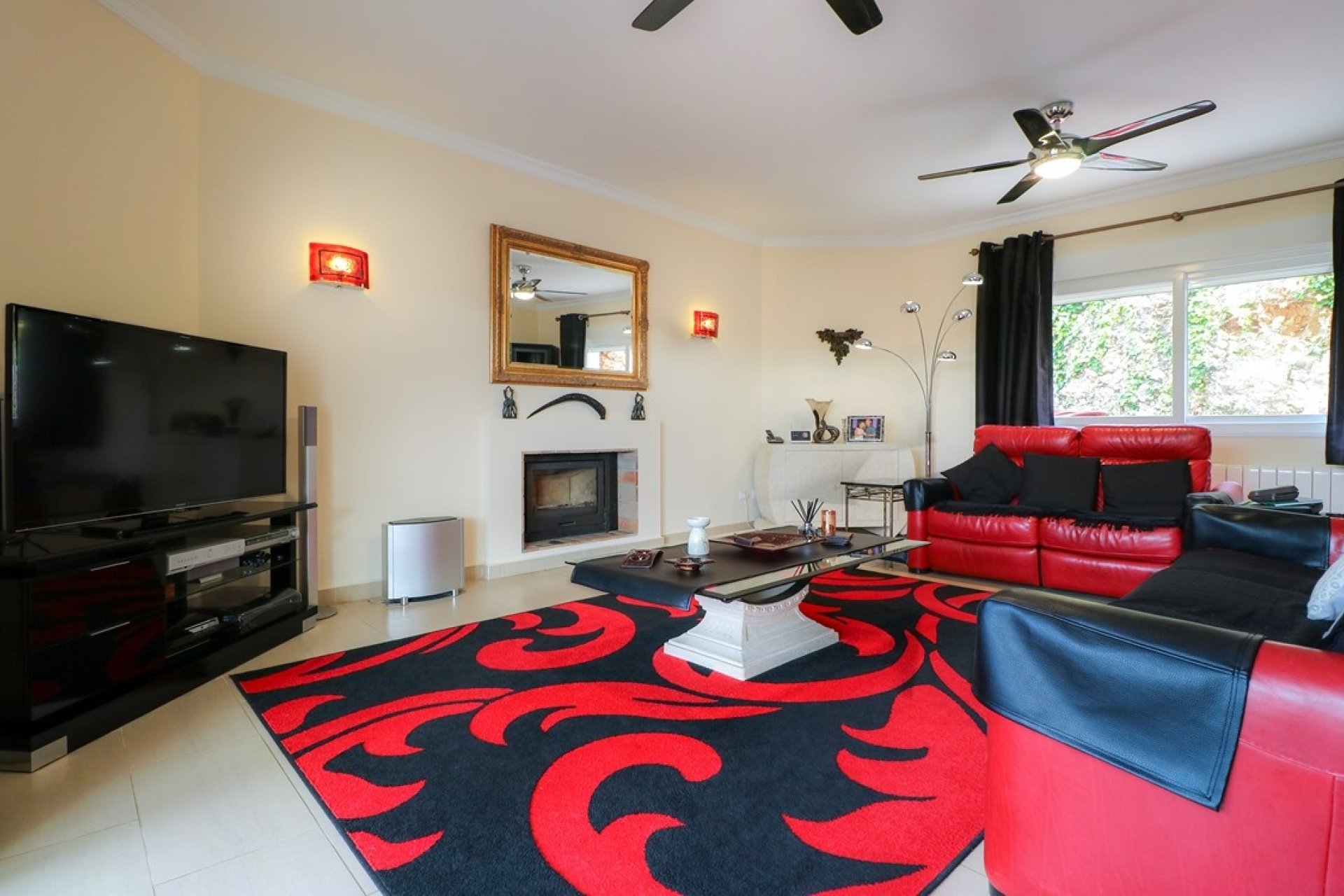 Verkoop - Villa - Moraira - El Portet