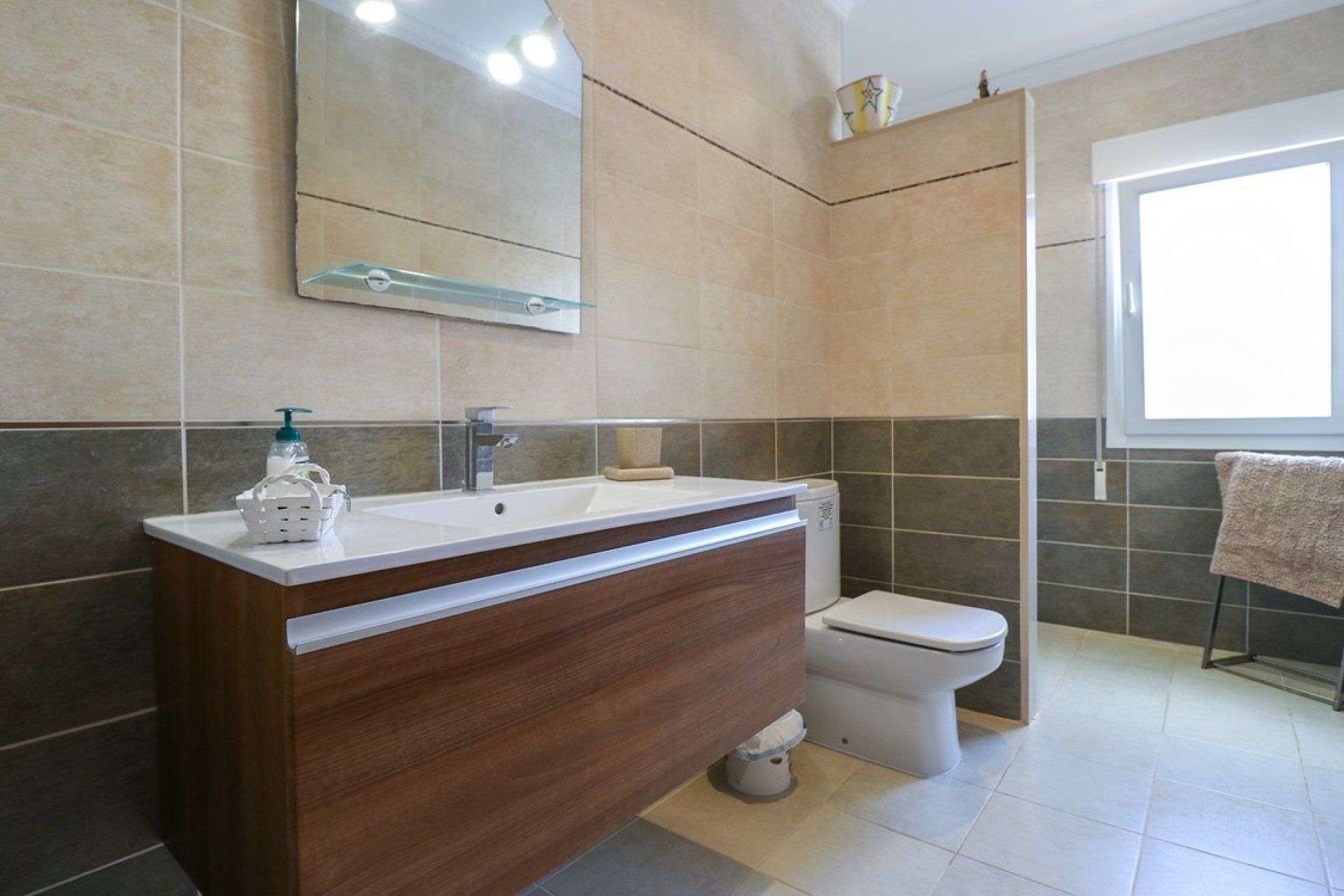 Verkoop - Villa - Moraira - El Portet