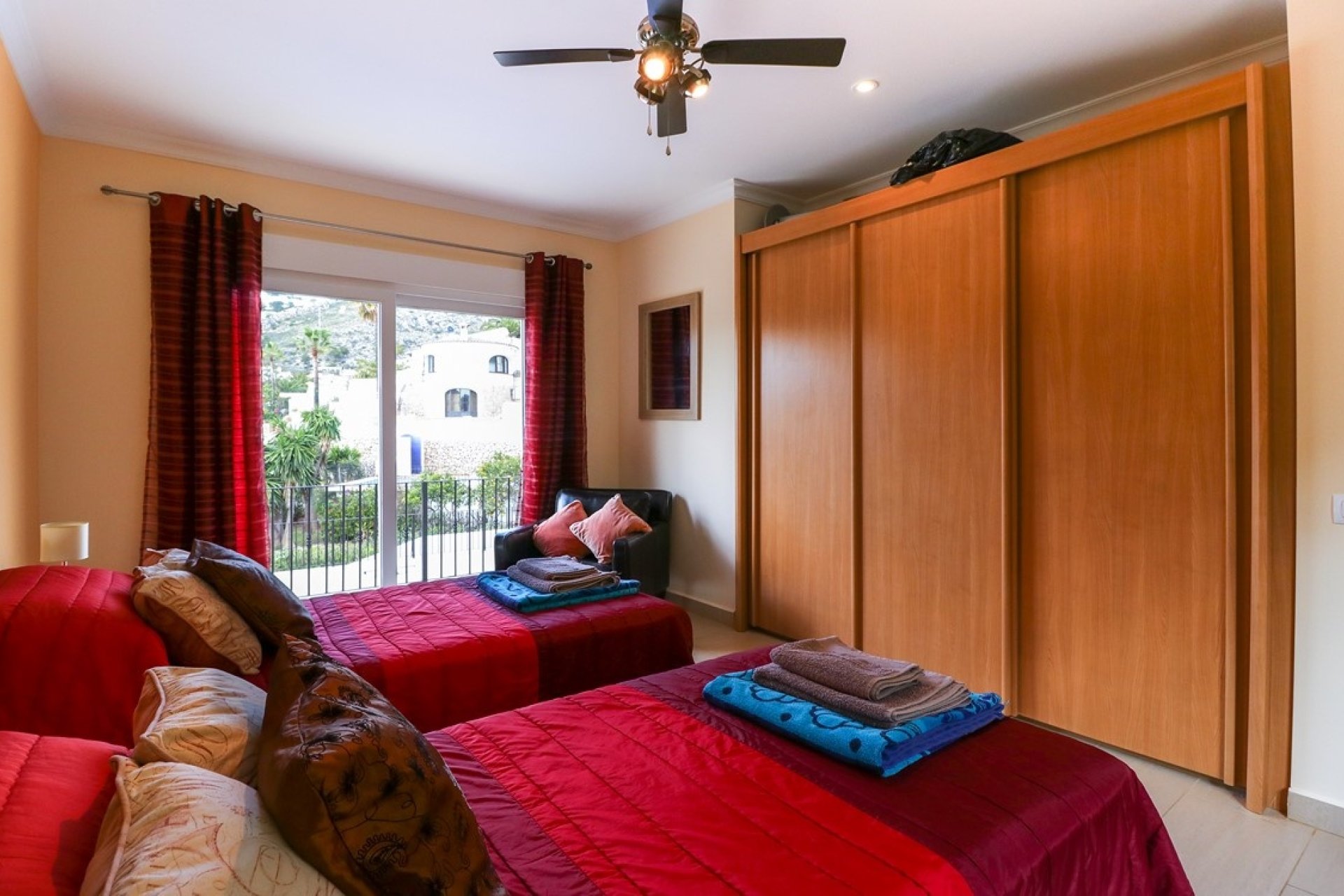 Verkoop - Villa - Moraira - El Portet
