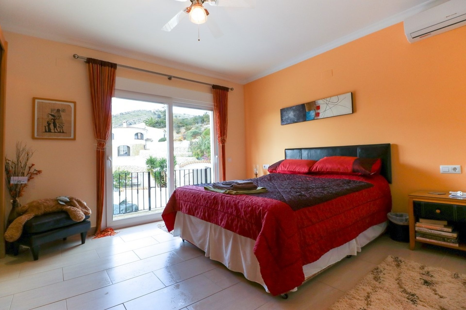 Verkoop - Villa - Moraira - El Portet