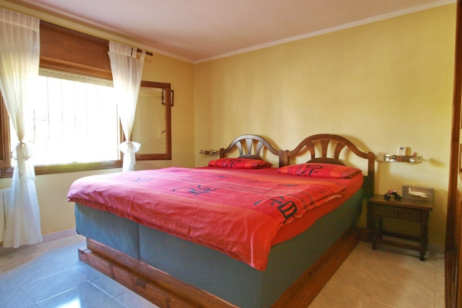 Verkoop - Villa - Moraira - El Portet