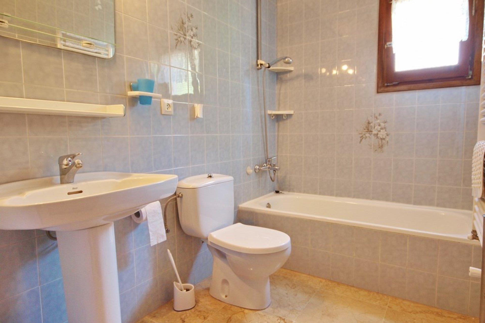 Verkoop - Villa - Moraira - El Portet