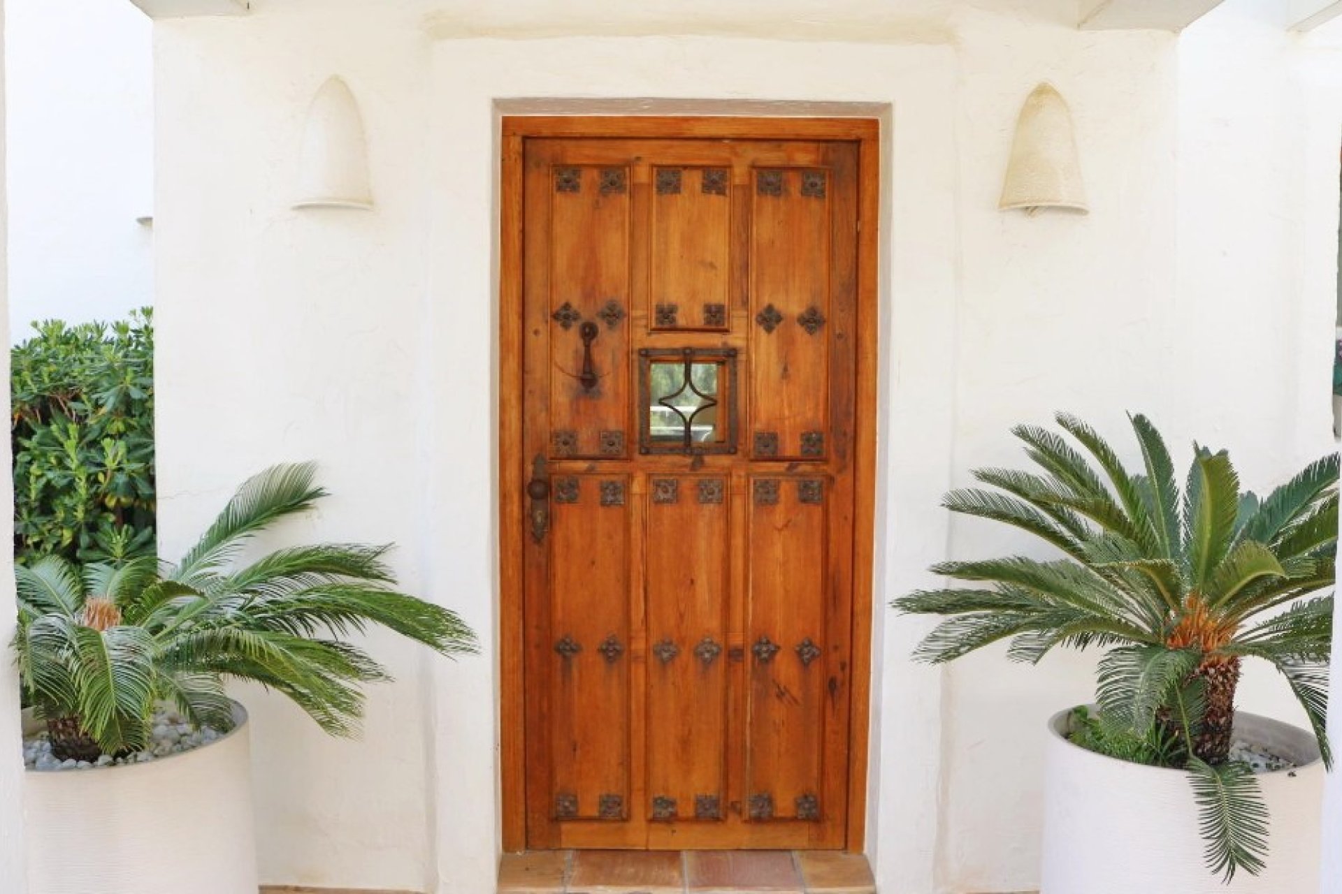 Verkoop - Villa - Moraira - El Portet