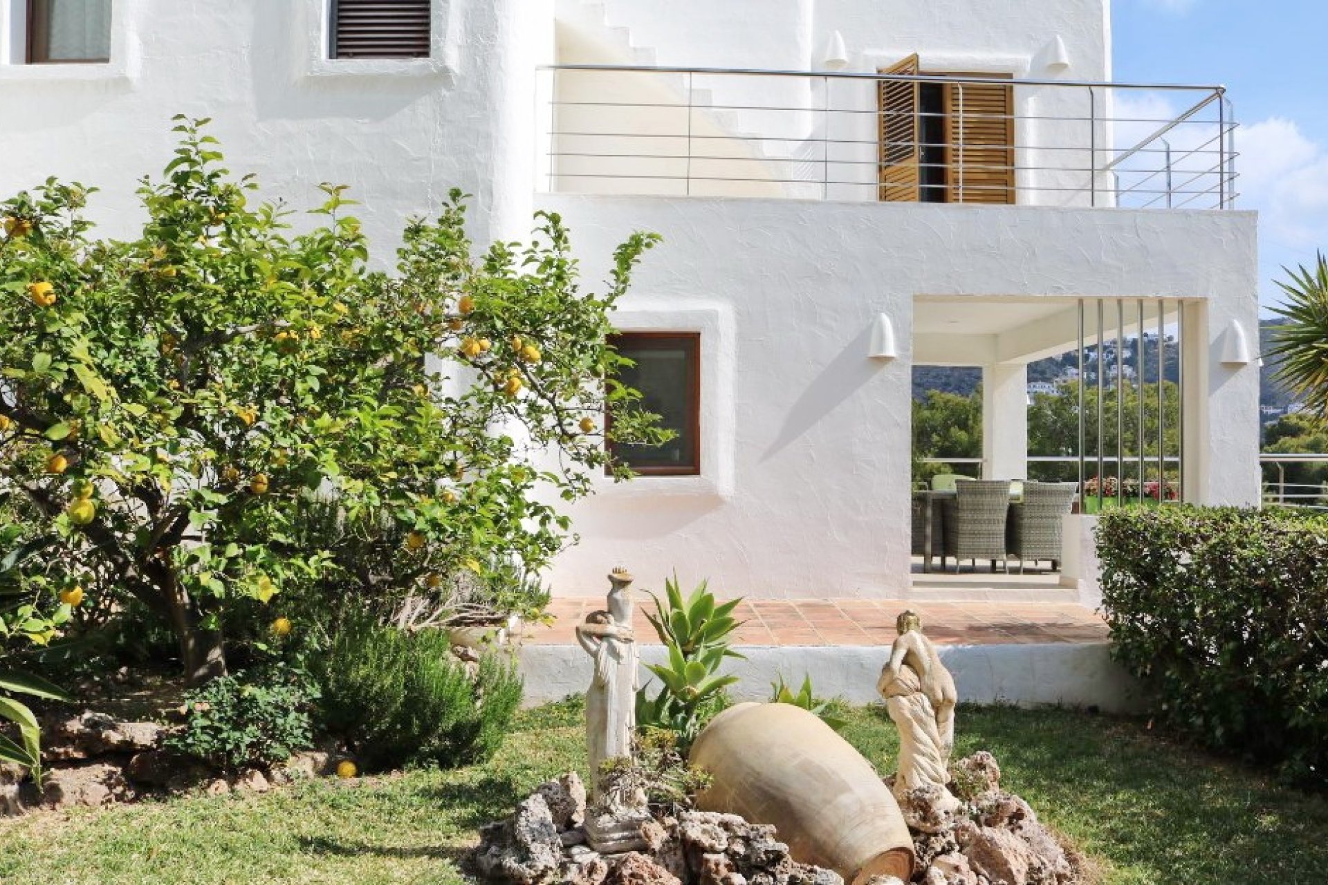 Verkoop - Villa - Moraira - El Portet