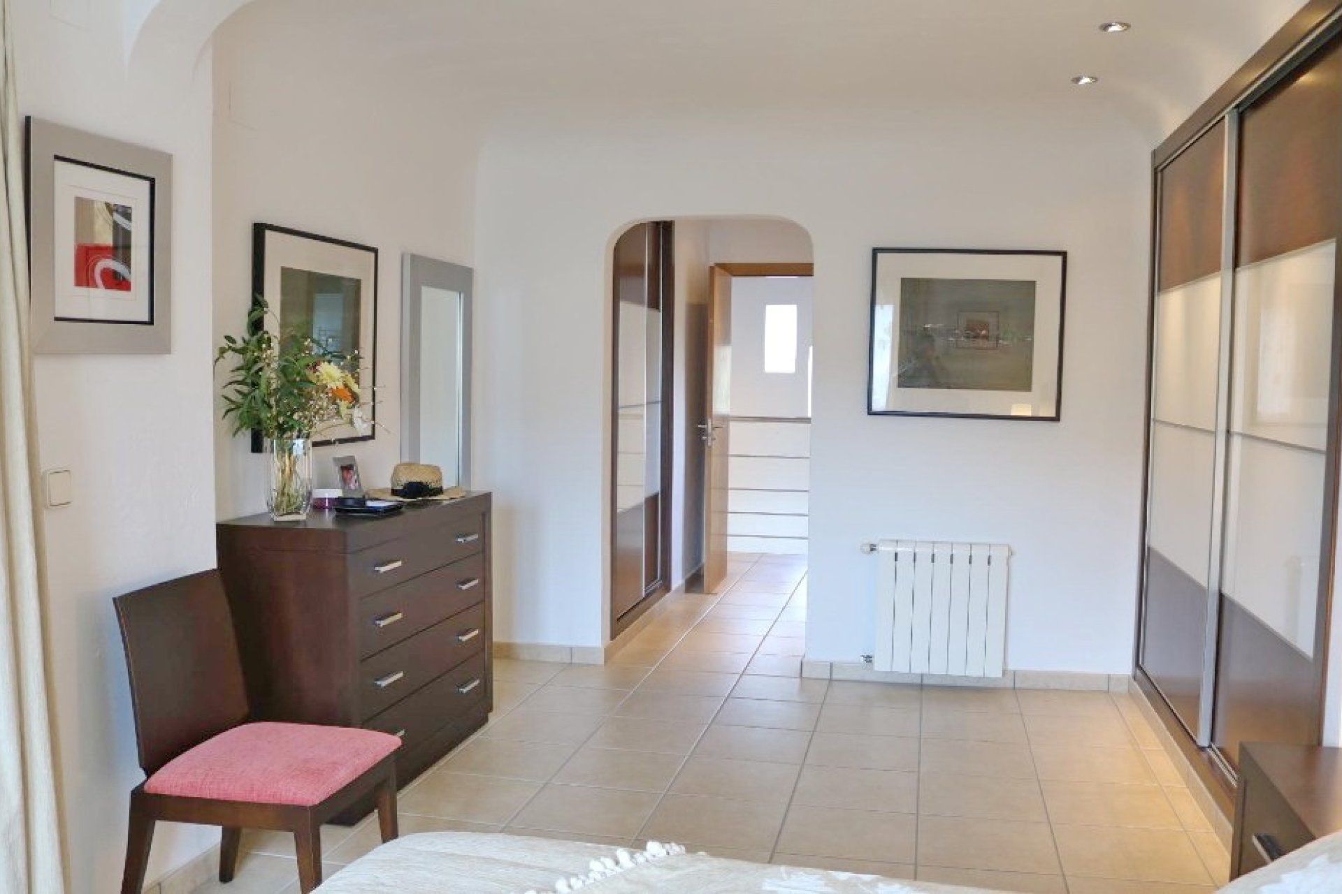 Verkoop - Villa - Moraira - El Portet