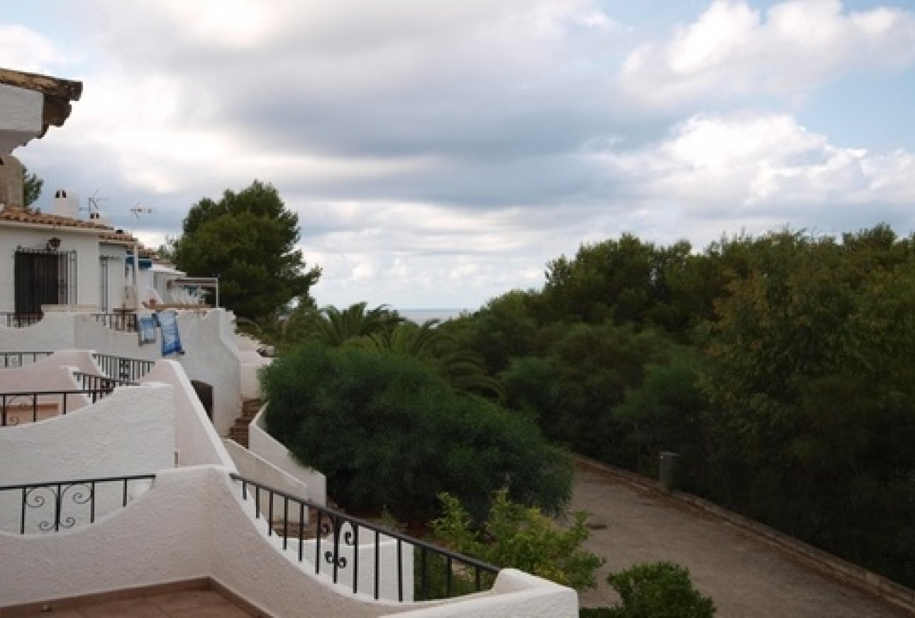 Verkoop - Villa - Moraira - El Portet