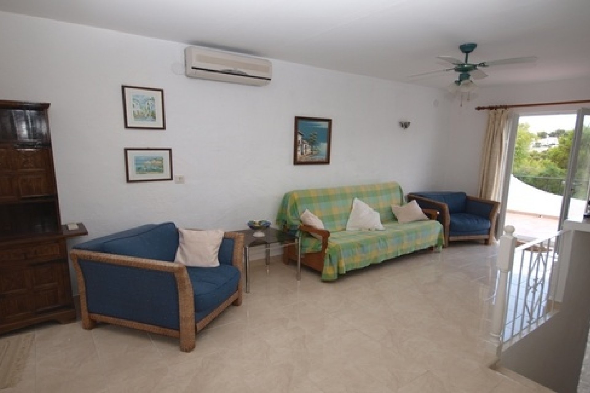 Verkoop - Villa - Moraira - El Portet