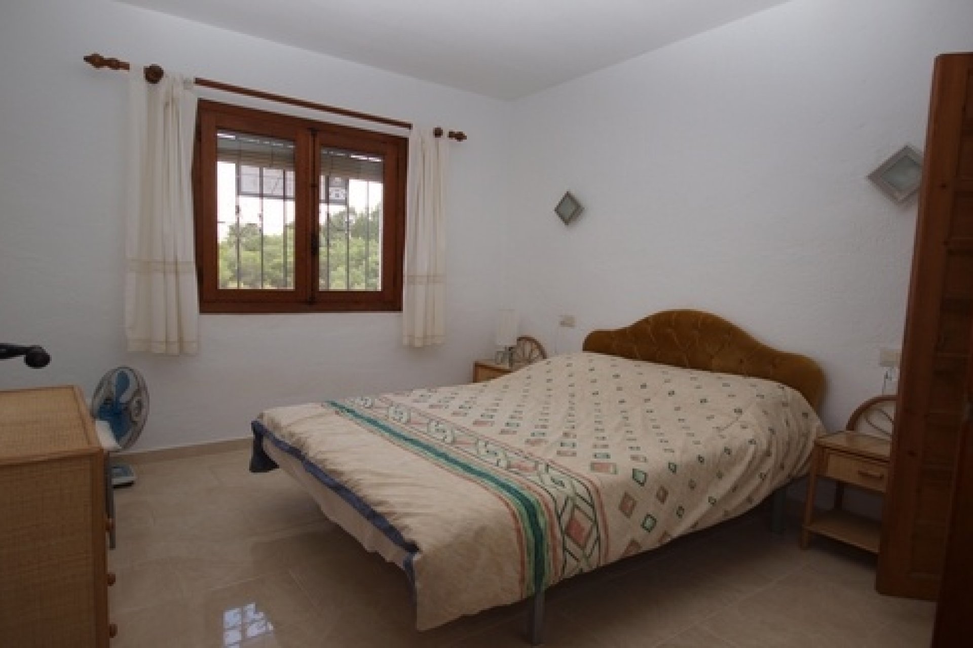 Verkoop - Villa - Moraira - El Portet