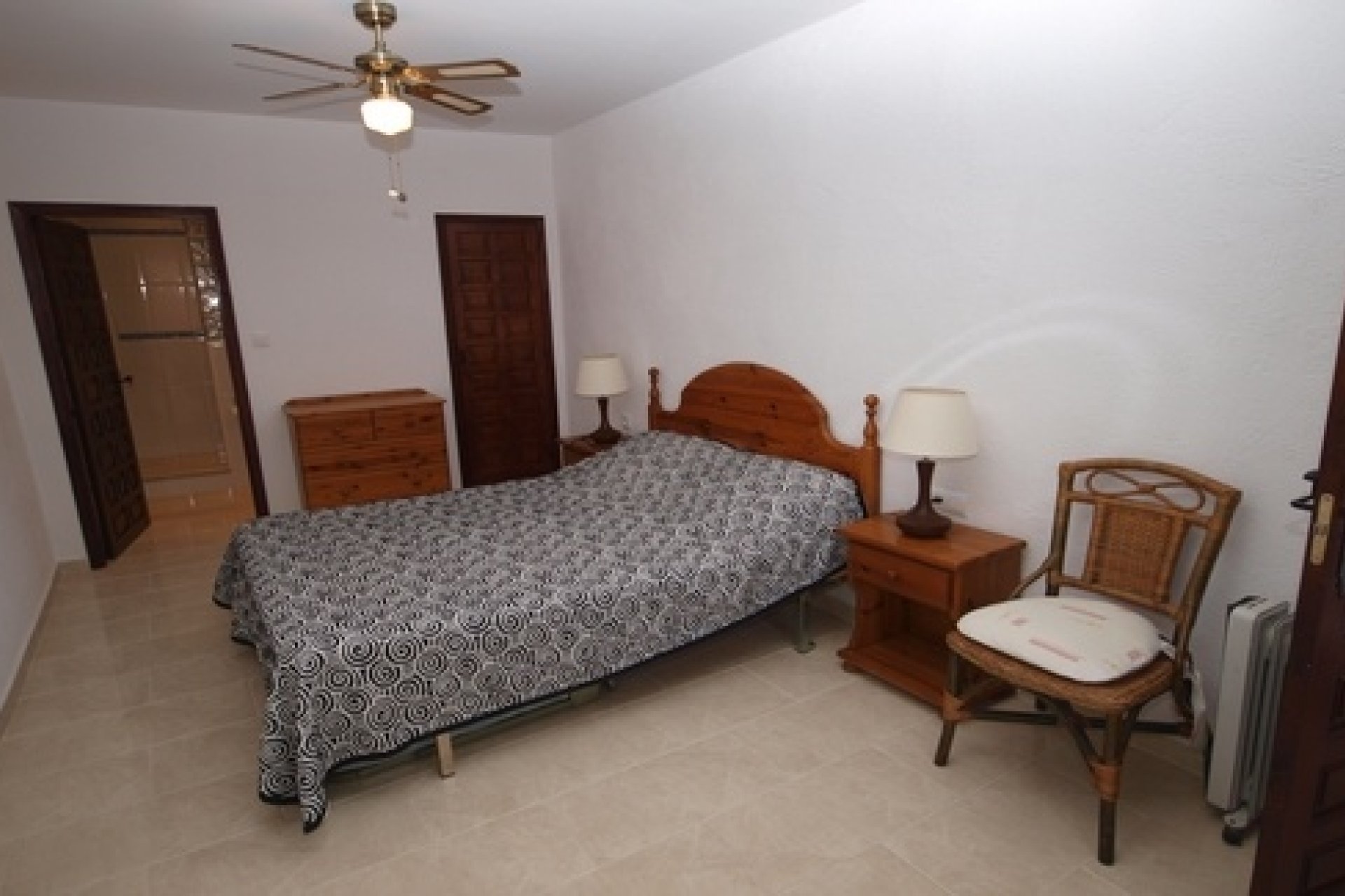 Verkoop - Villa - Moraira - El Portet