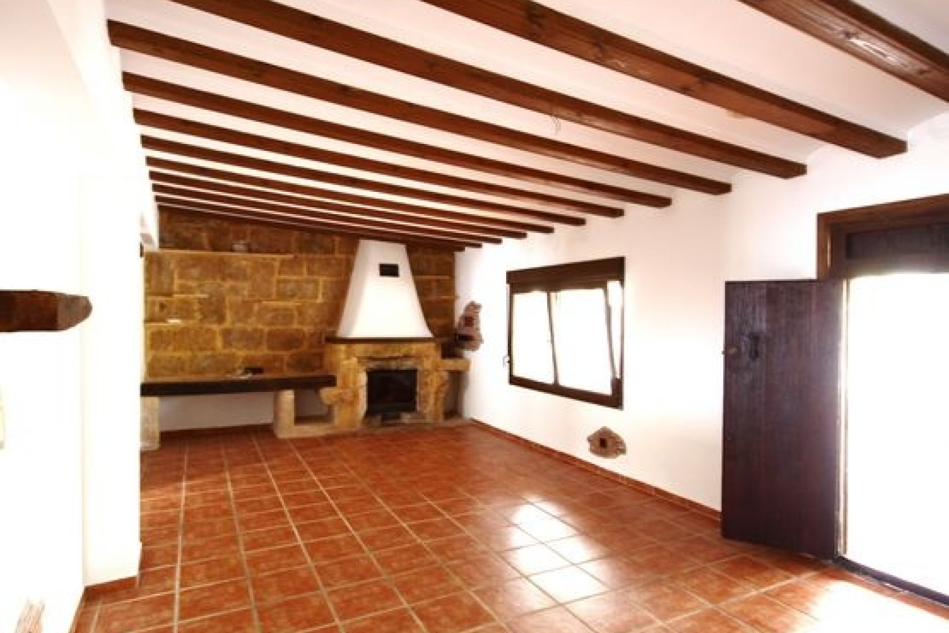 Verkoop - Villa - Moraira - El Portet