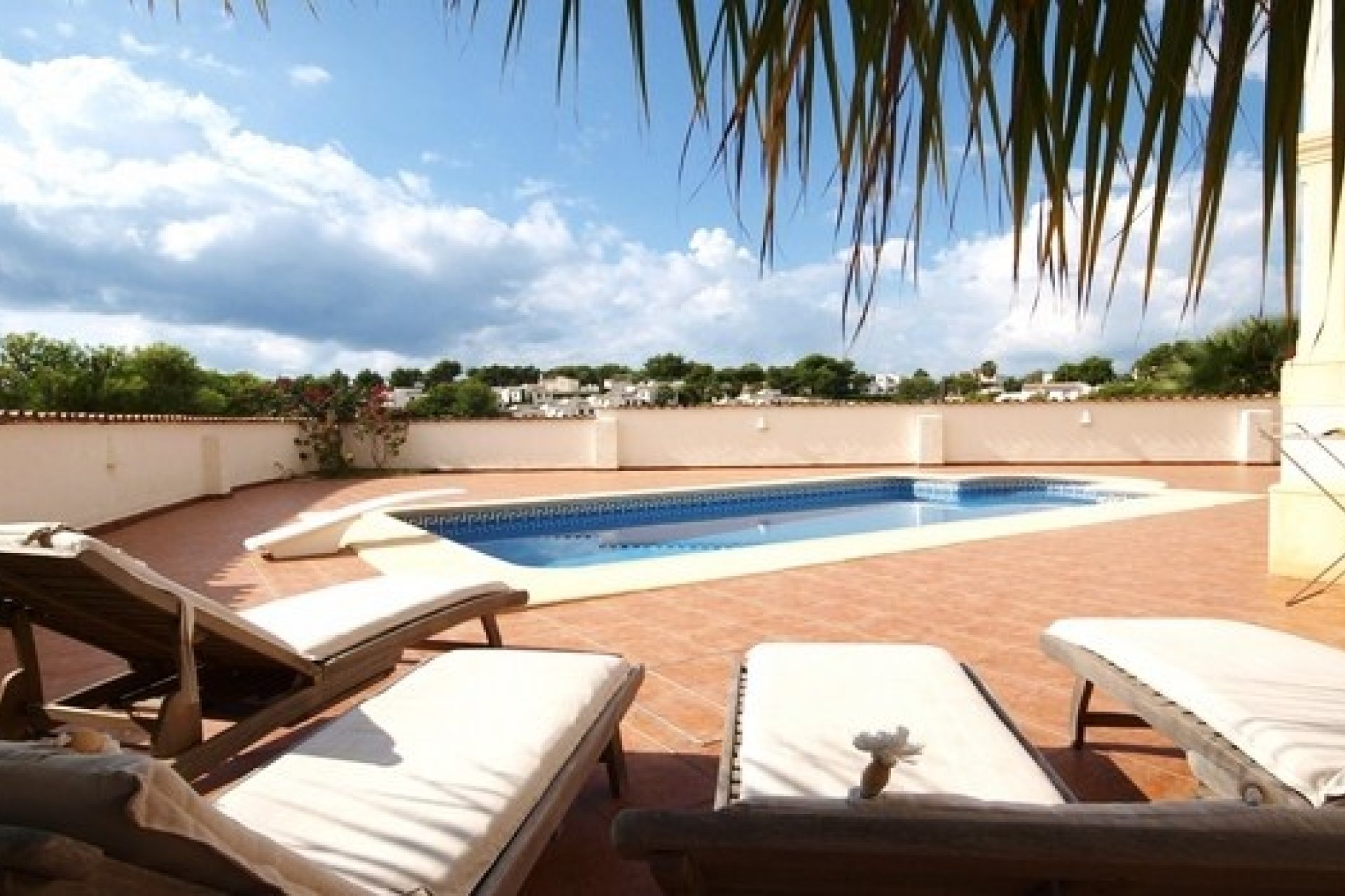 Verkoop - Villa - Moraira - El Portet