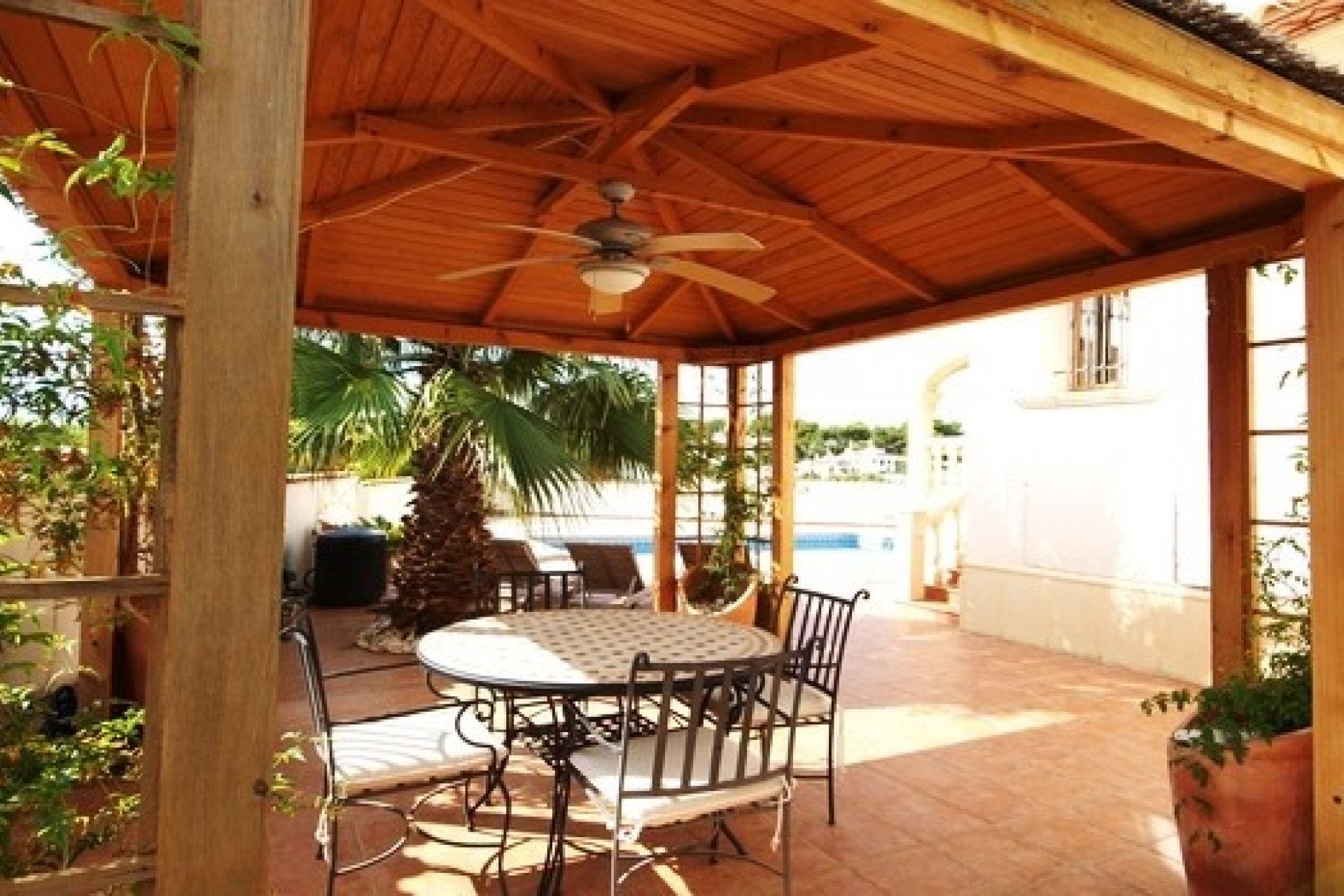 Verkoop - Villa - Moraira - El Portet